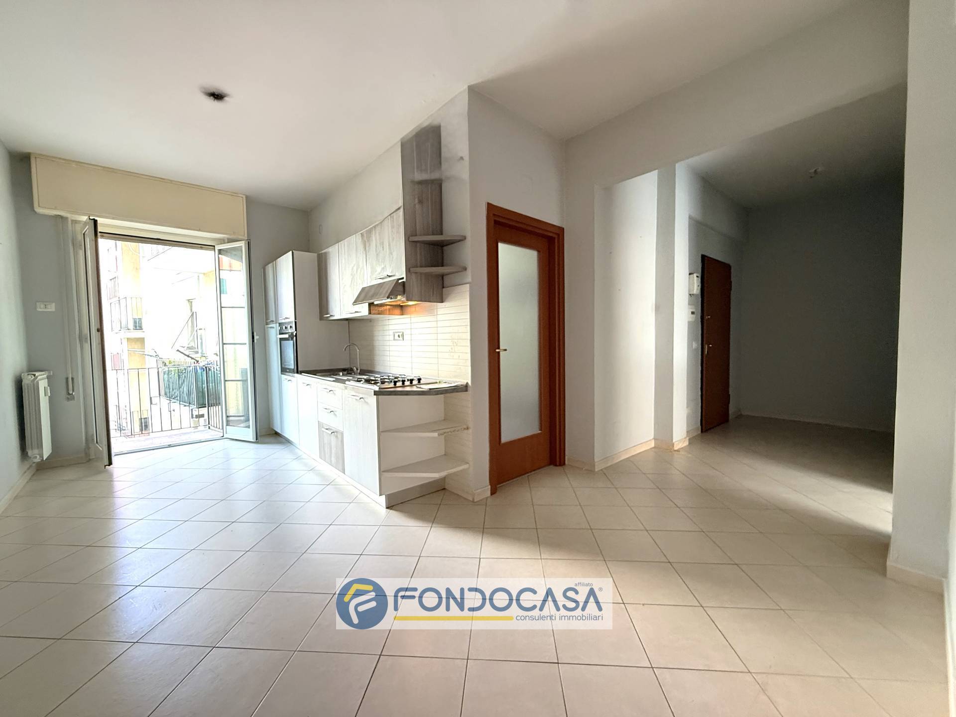 Appartamento in vendita a Savona, Villapiana