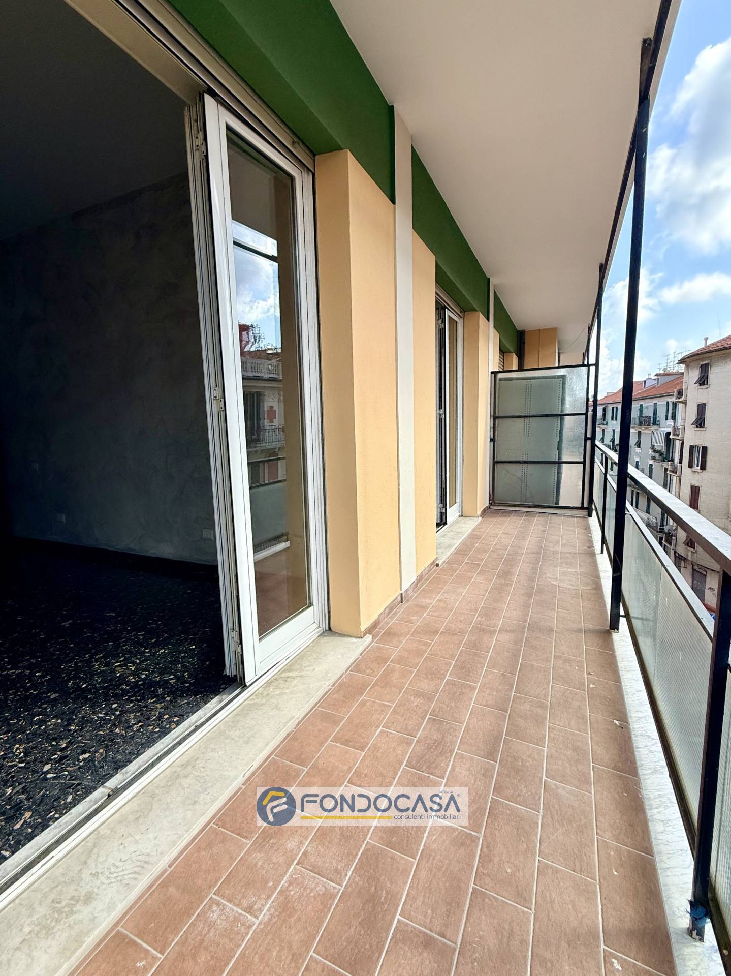 Appartamento in vendita a Savona, Villapiana