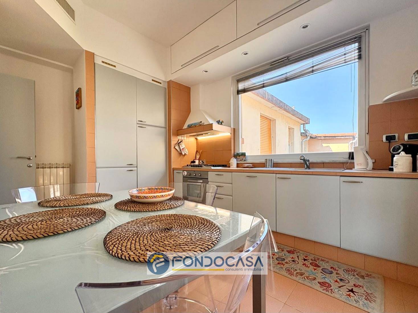 Appartamento in vendita a Savona, La Valletta