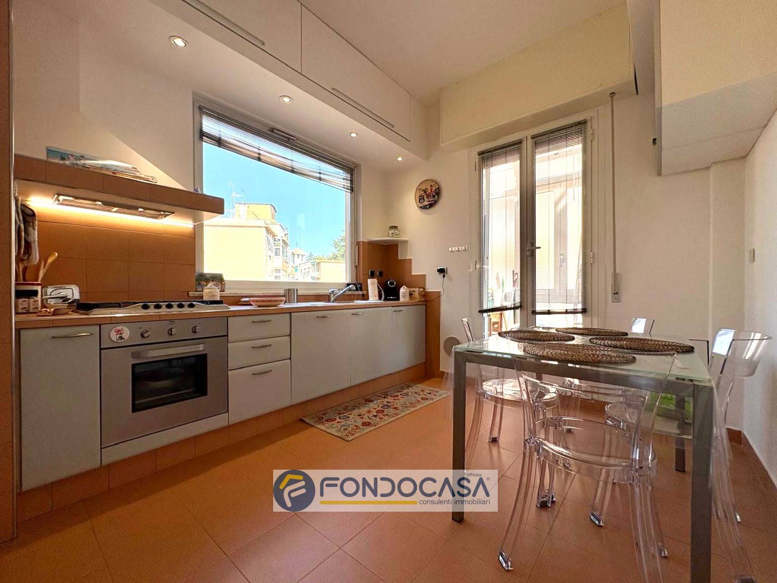 Appartamento in vendita a Savona, La Valletta