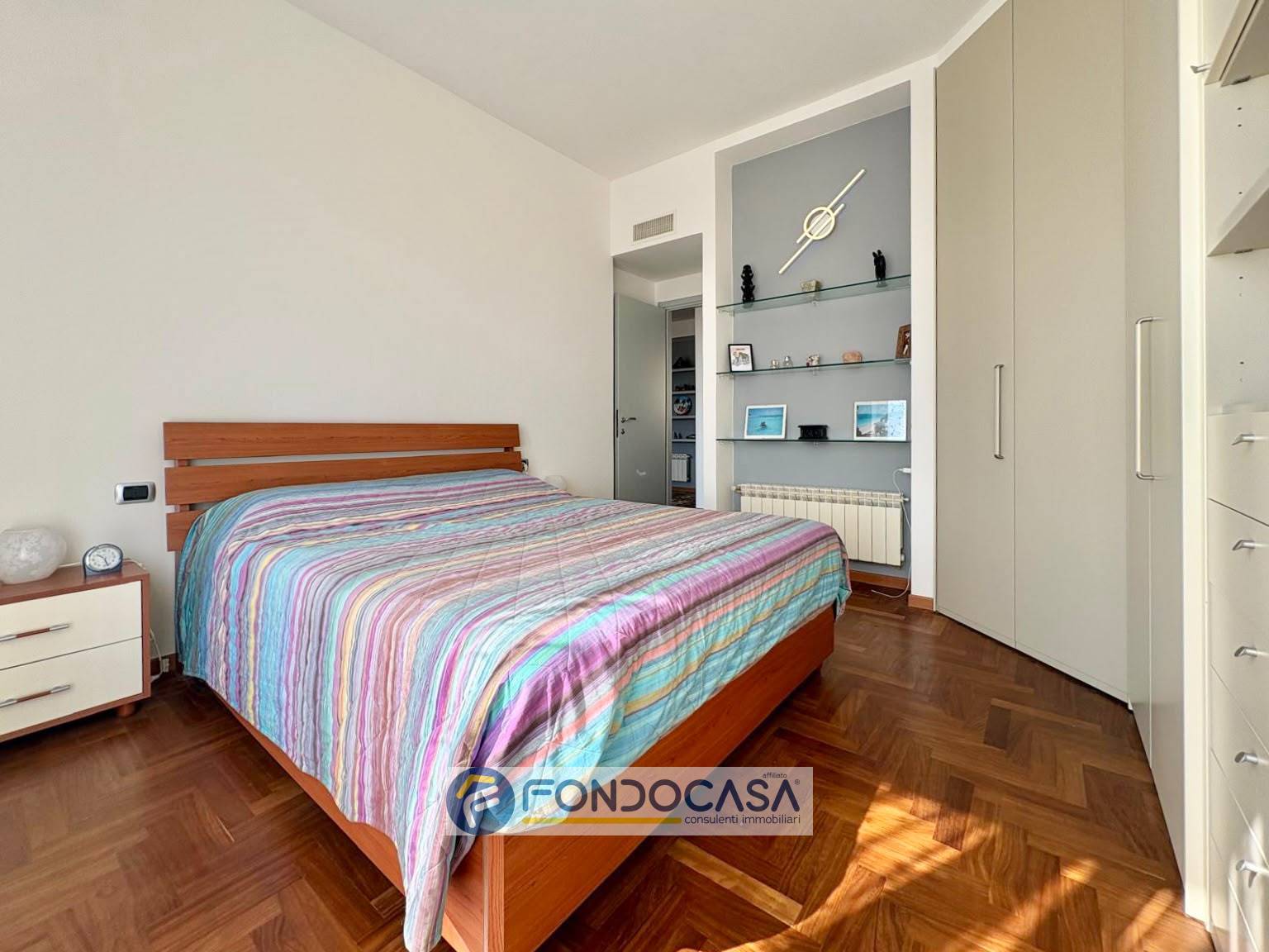 Appartamento in vendita a Savona, La Valletta