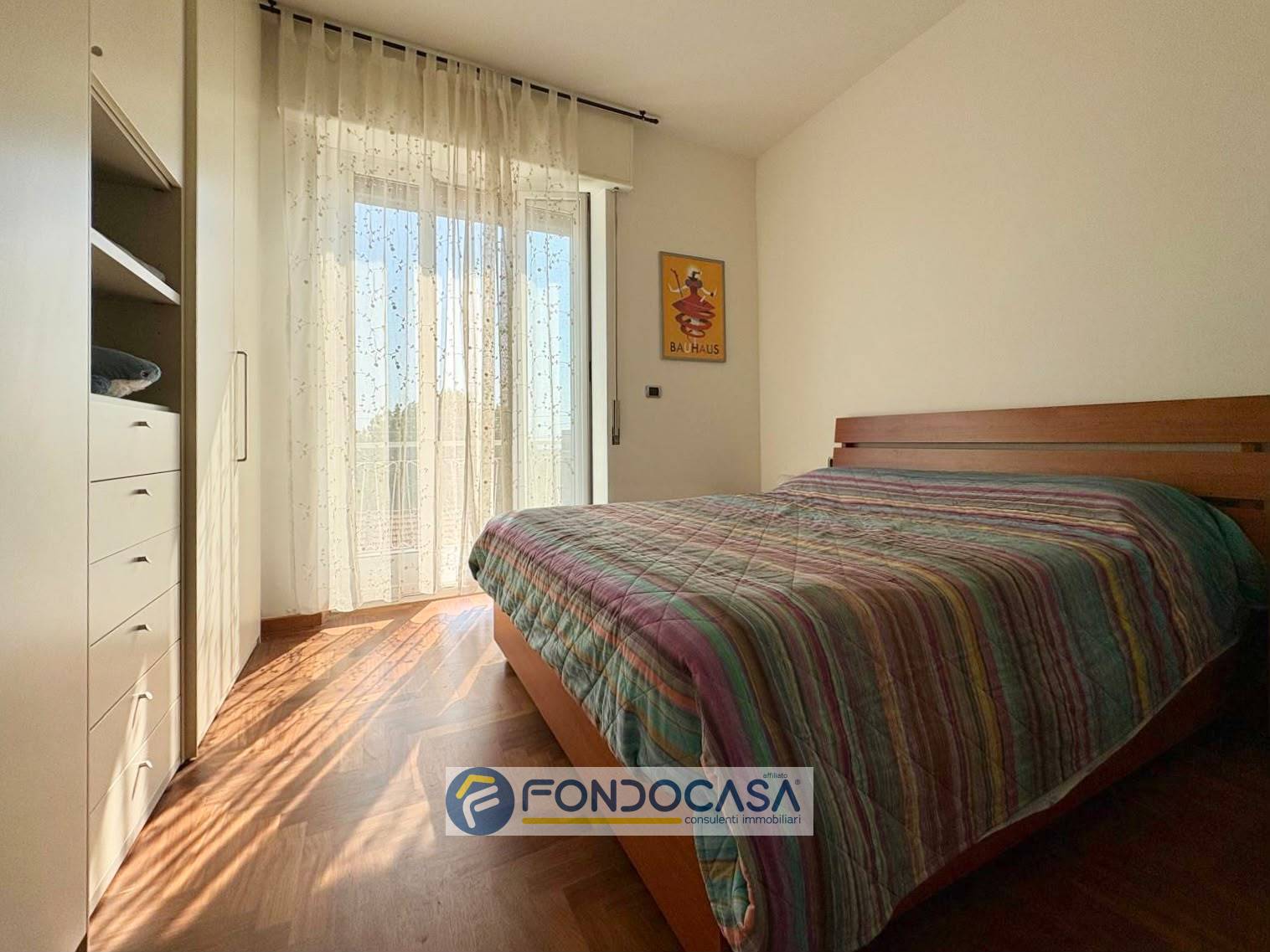 Appartamento in vendita a Savona, La Valletta