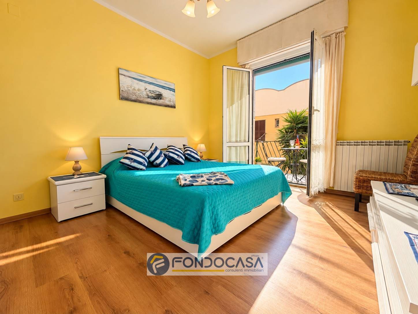 Appartamento in vendita a Savona, Fornaci