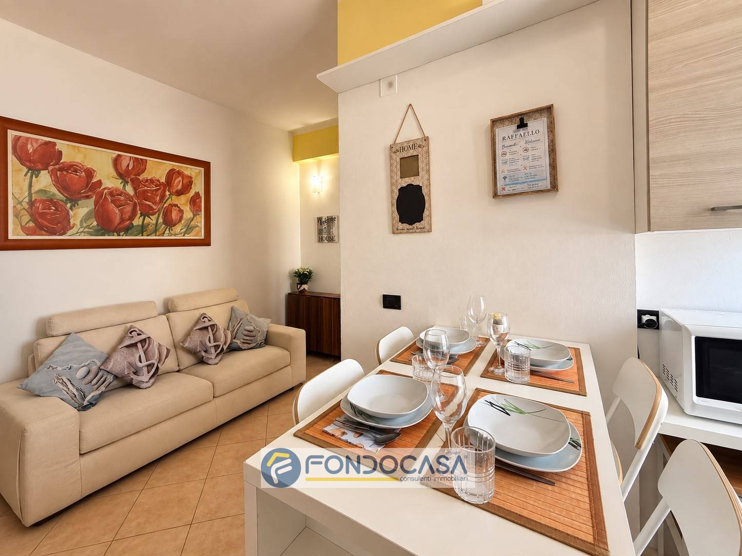 Appartamento in vendita a Savona, Fornaci