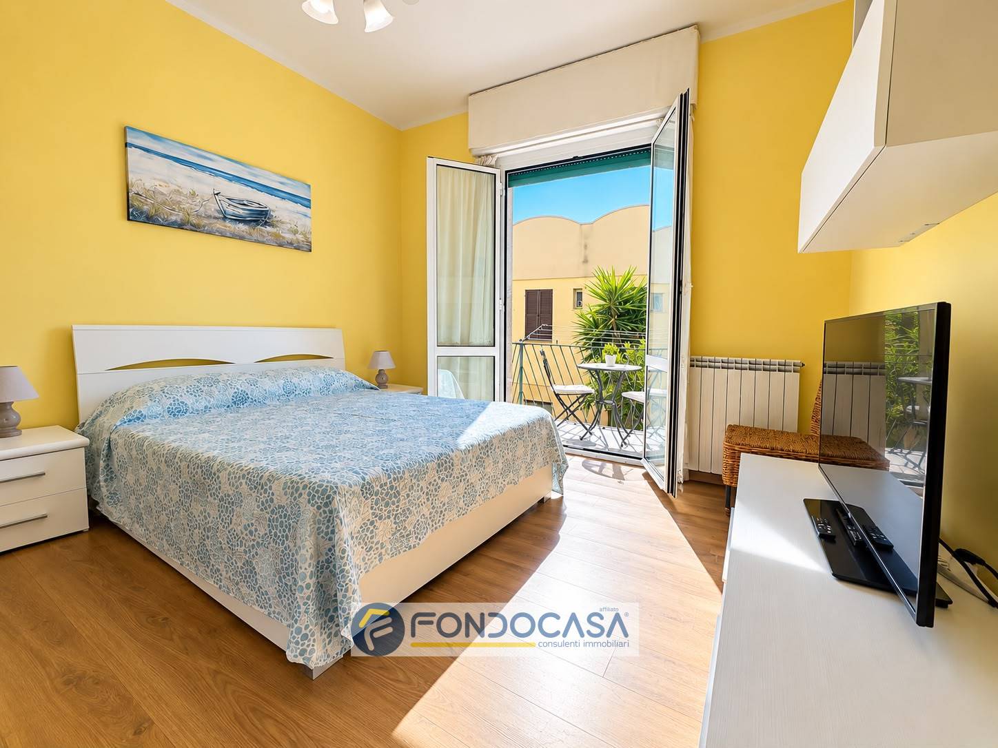 Appartamento in vendita a Savona, Fornaci