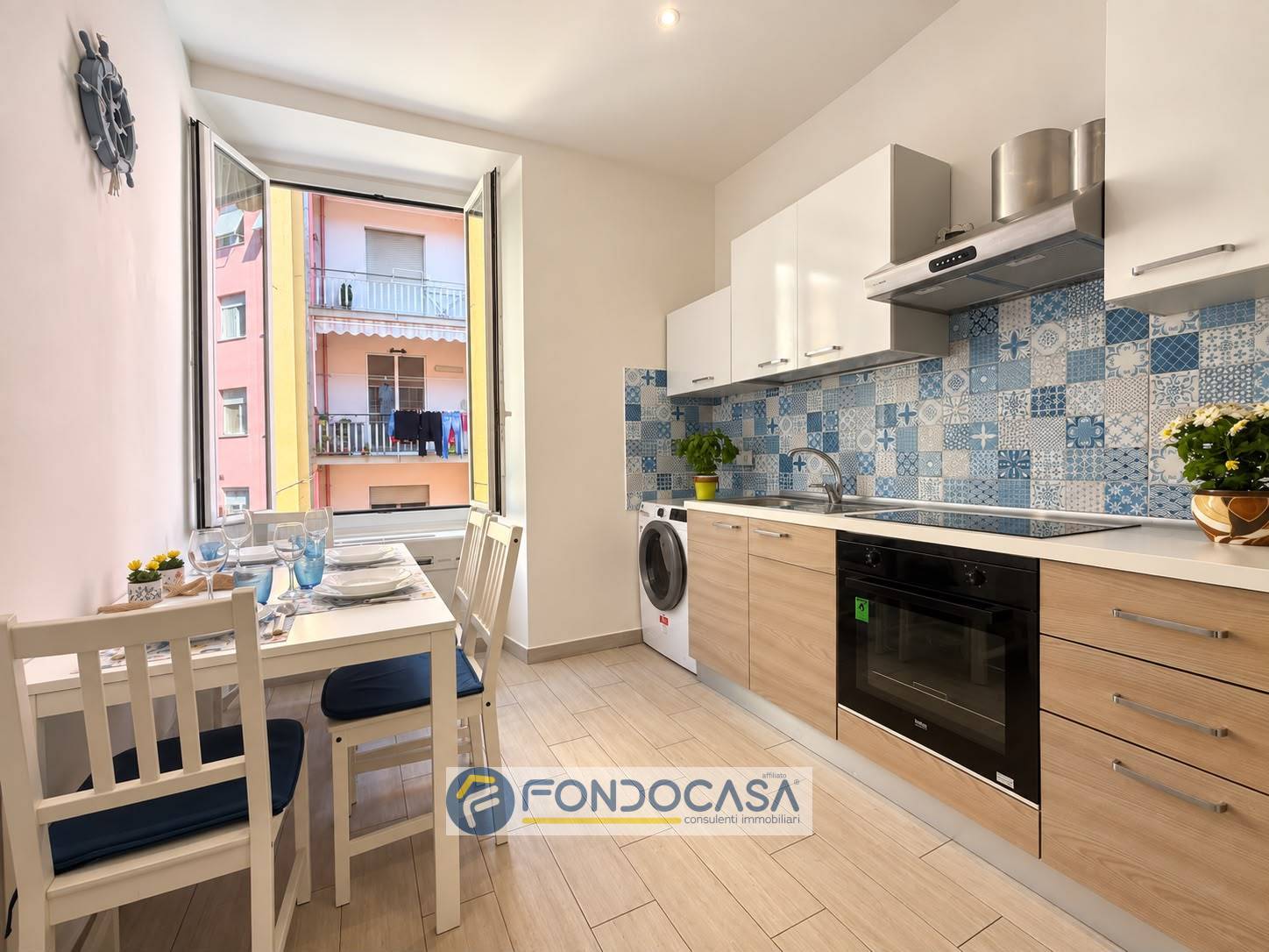 Appartamento in vendita a Savona, Zinola