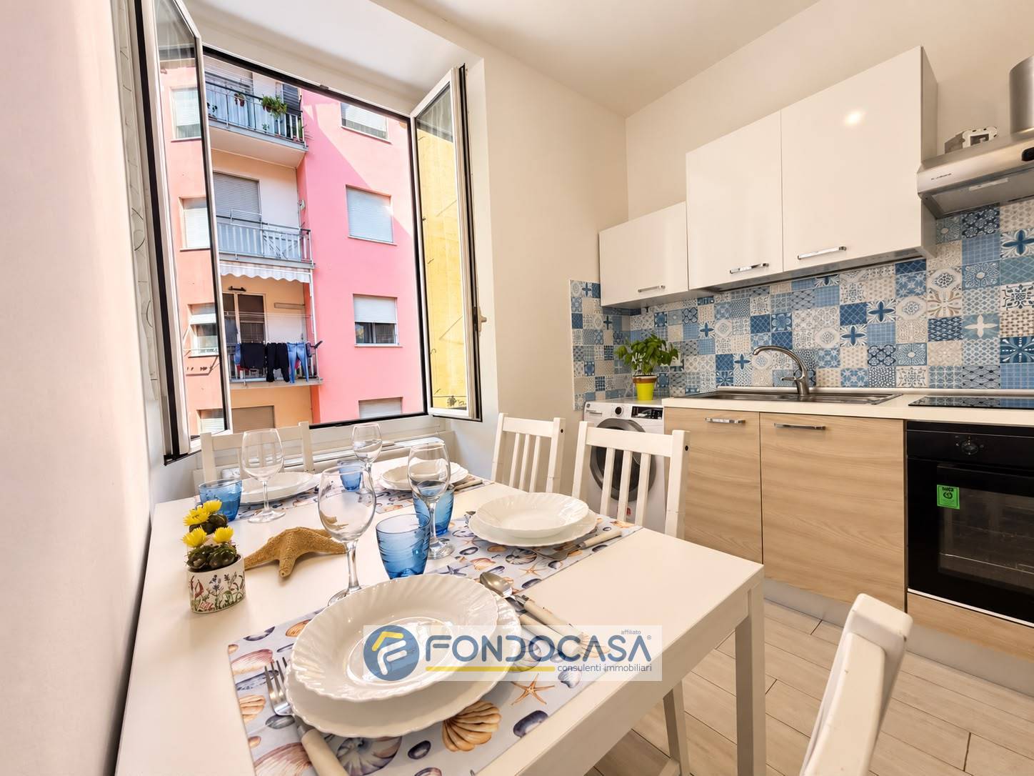 Appartamento in vendita a Savona, Zinola