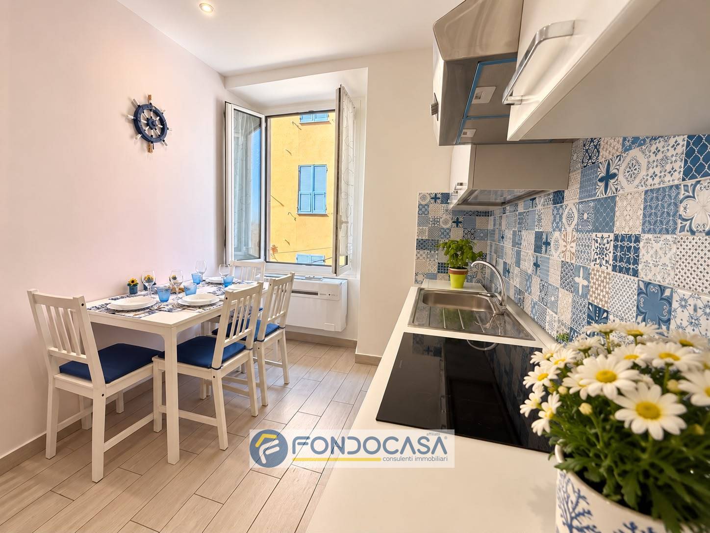 Appartamento in vendita a Savona, Zinola