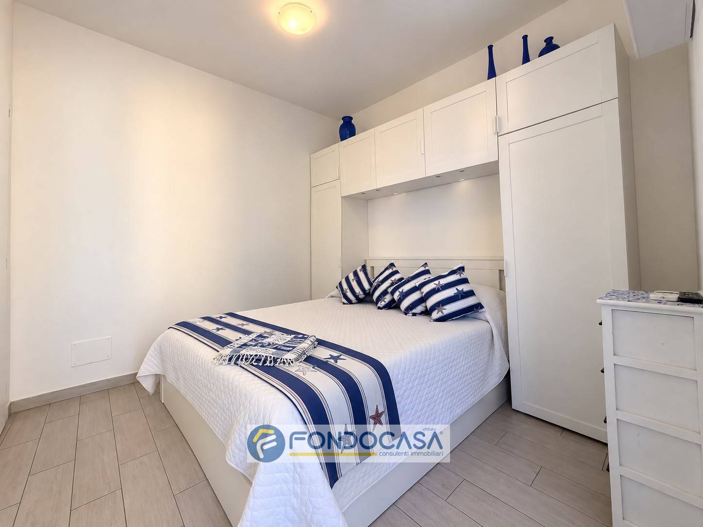 Appartamento in vendita a Savona, Zinola