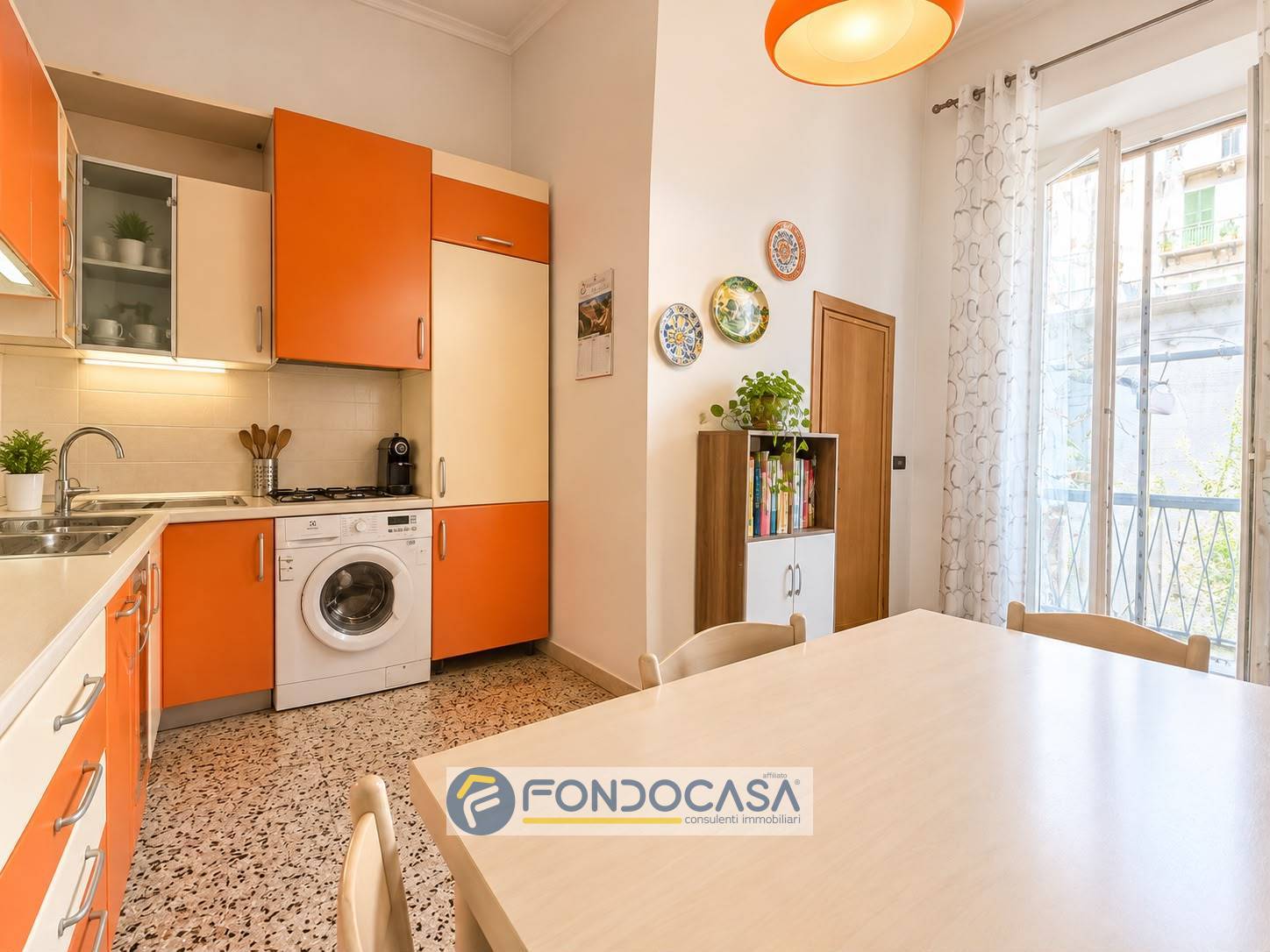 Appartamento in vendita a Savona, Centro