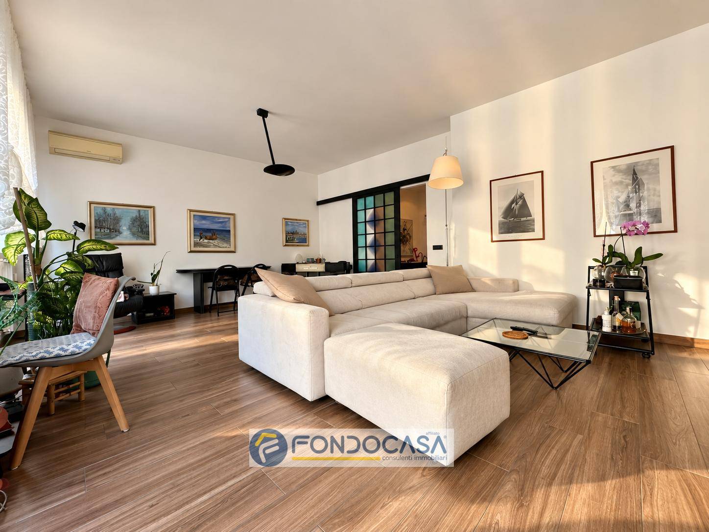 Appartamento in vendita a Savona, Santa Rita