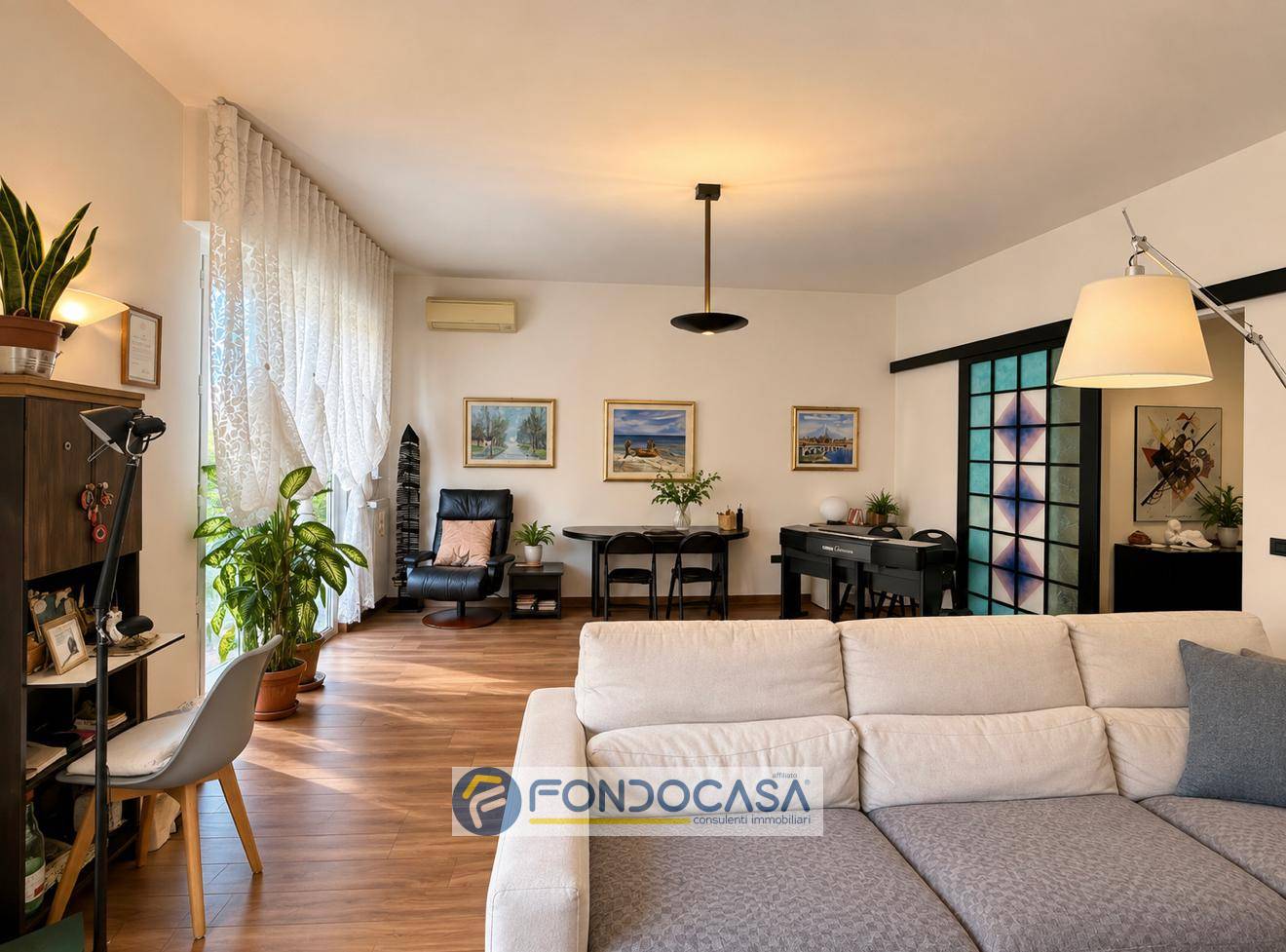 Appartamento in vendita a Savona, Santa Rita