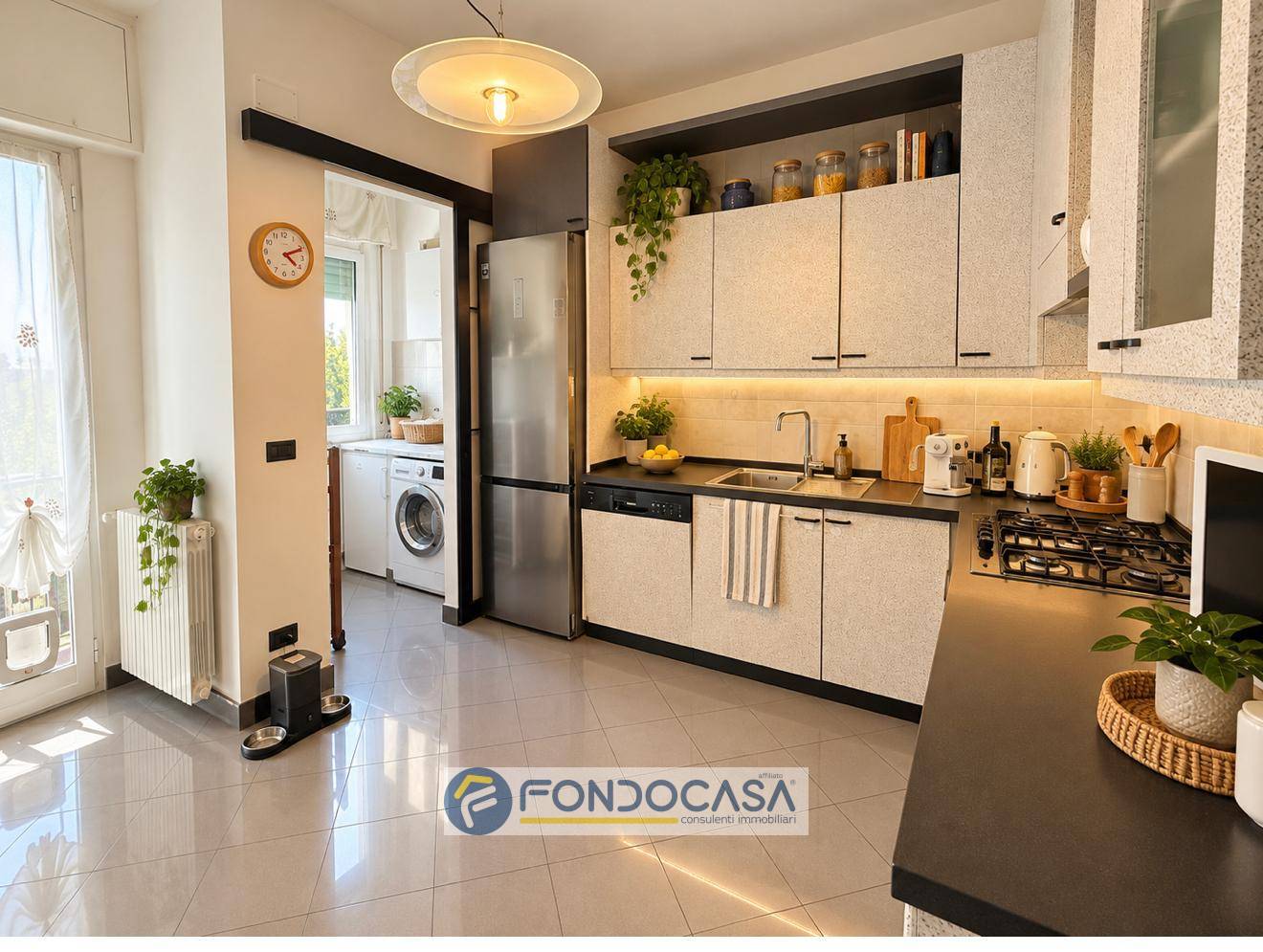 Appartamento in vendita a Savona, Santa Rita