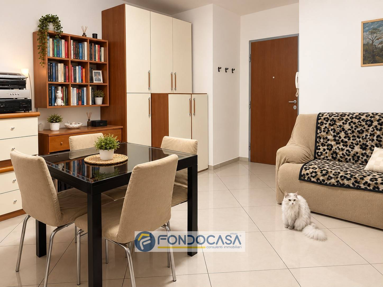 Appartamento in vendita a Savona, Centro Mare