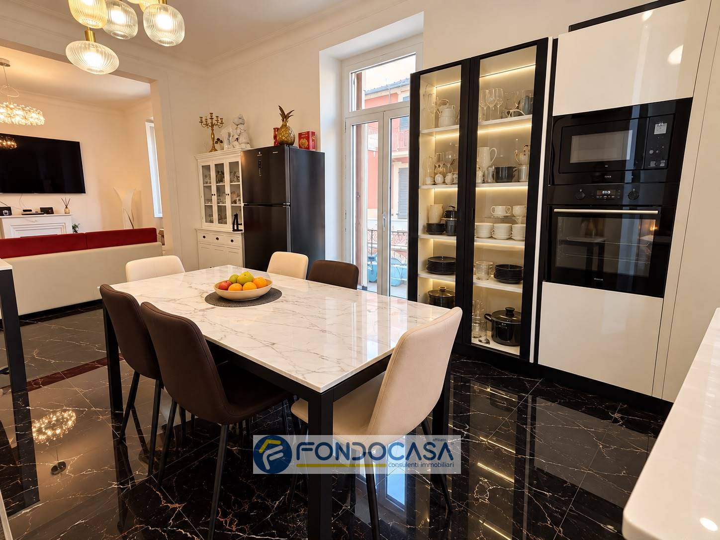 Appartamento in vendita a Savona, Villapiana