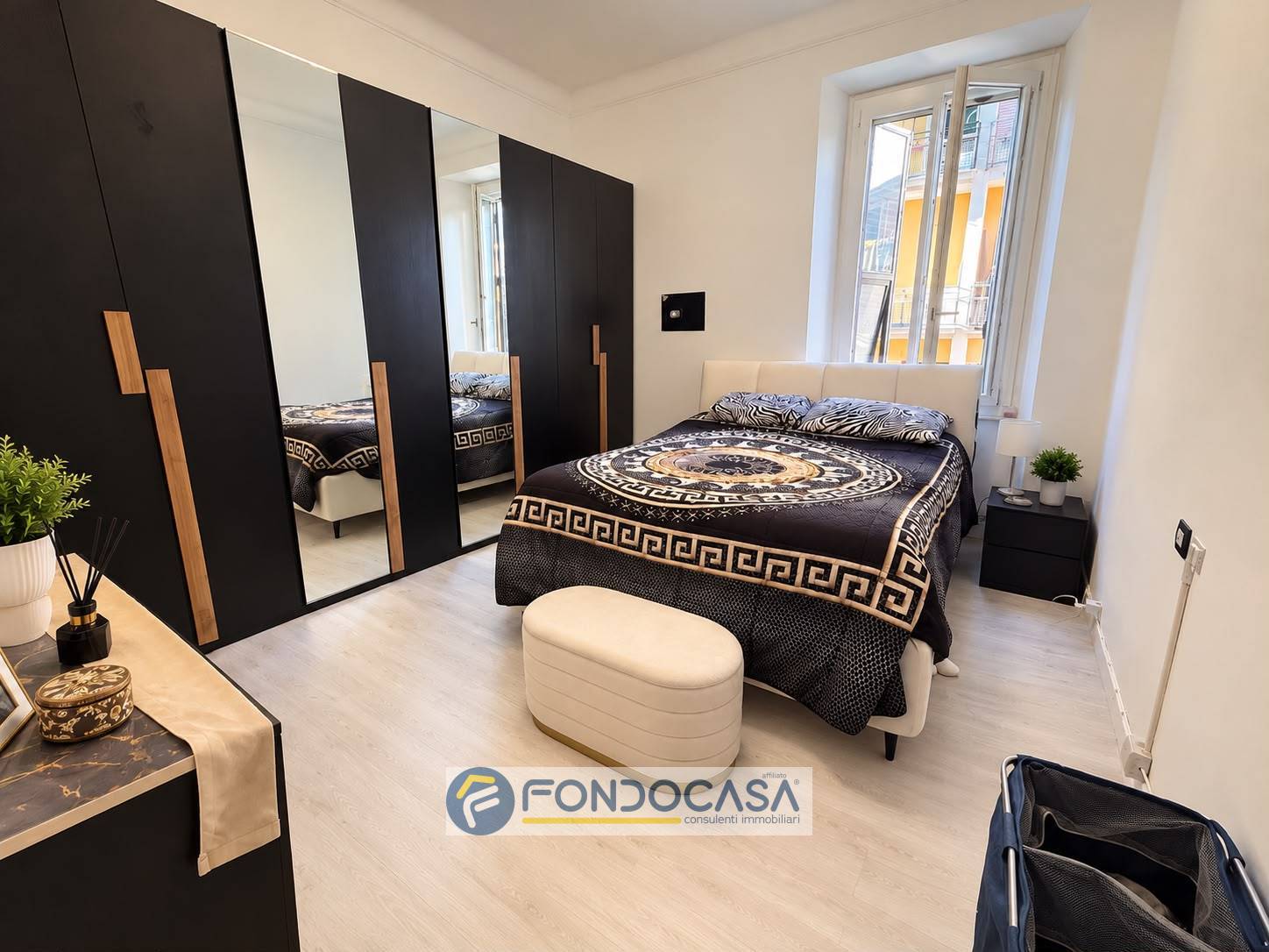 Appartamento in vendita a Savona, Villapiana