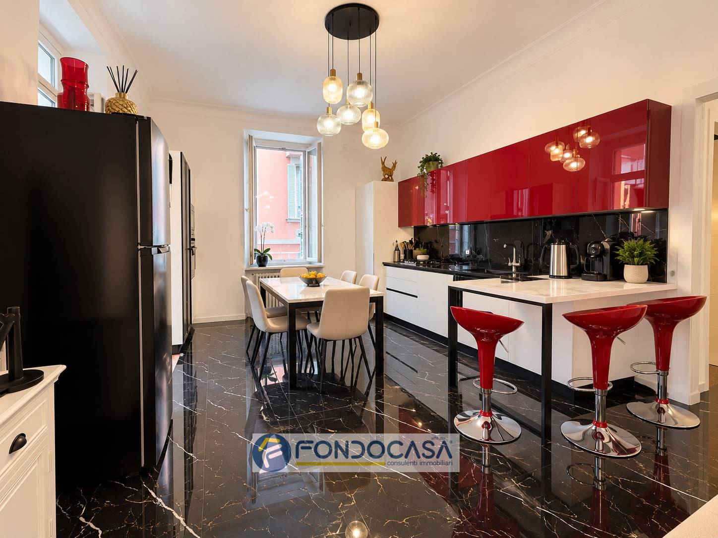 Appartamento in vendita a Savona, Villapiana