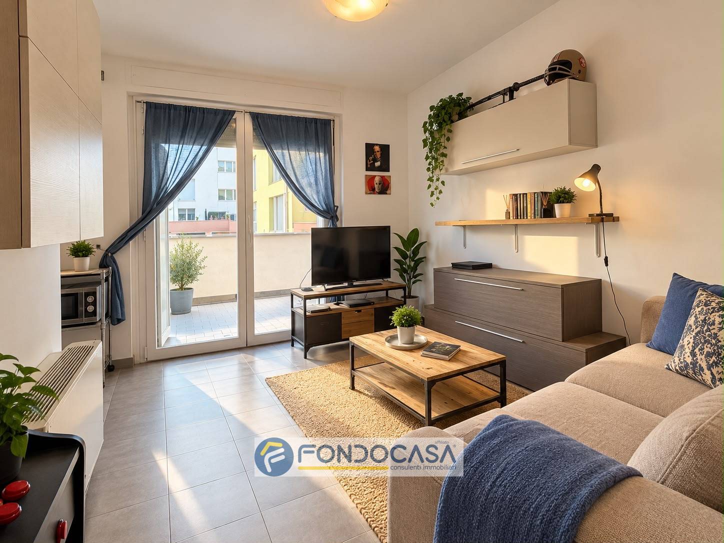 Appartamento in vendita a Savona, Oltreletimbro