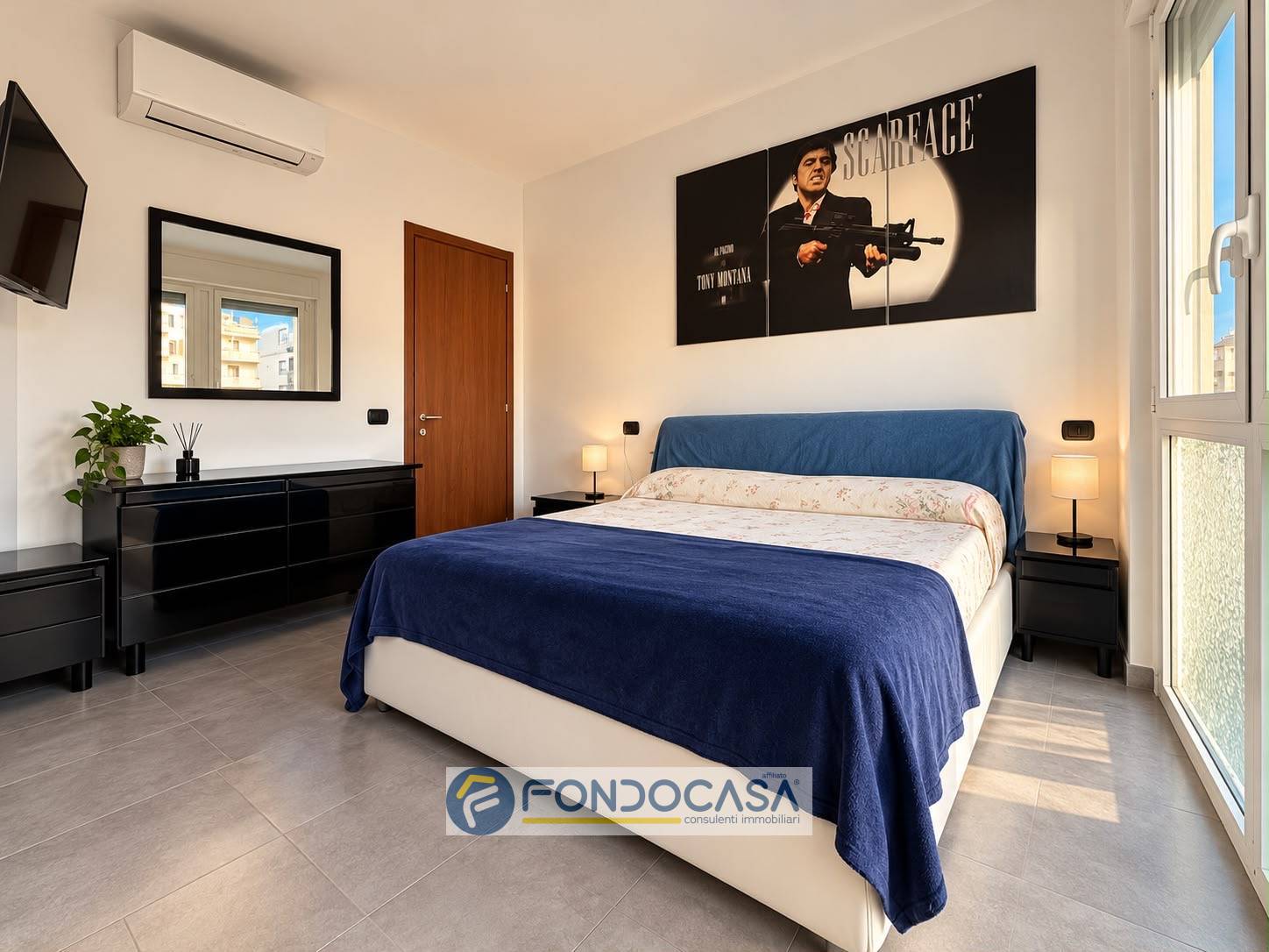 Appartamento in vendita a Savona, Oltreletimbro