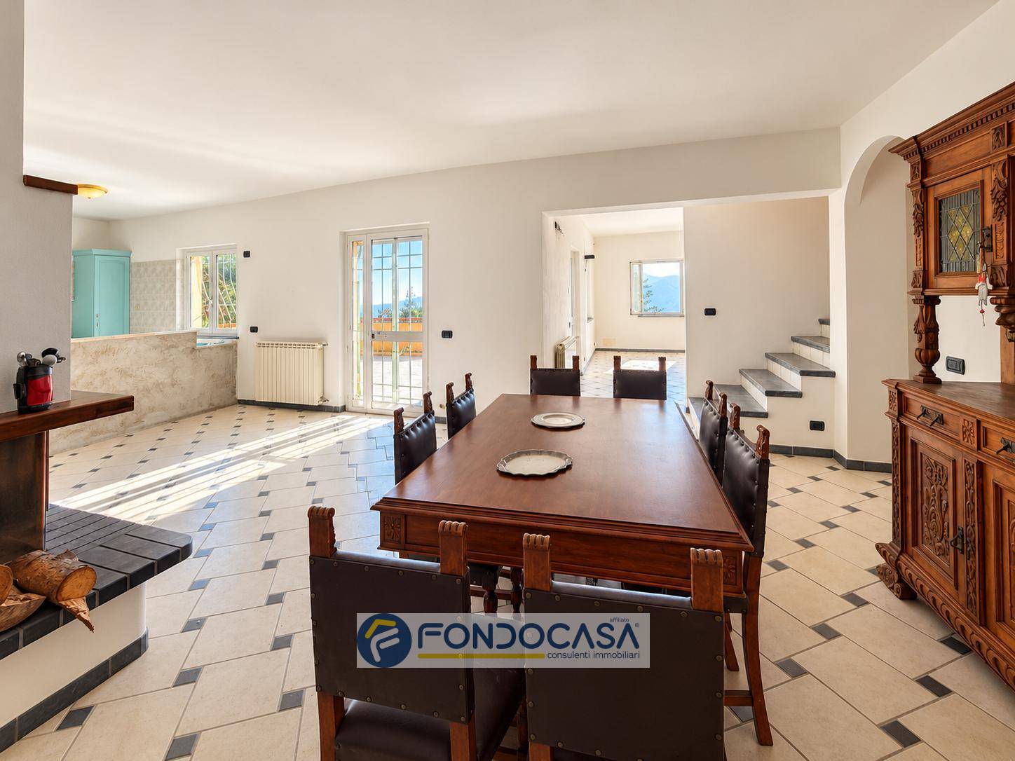 Casa indipendente in vendita a Quiliano, Valleggia