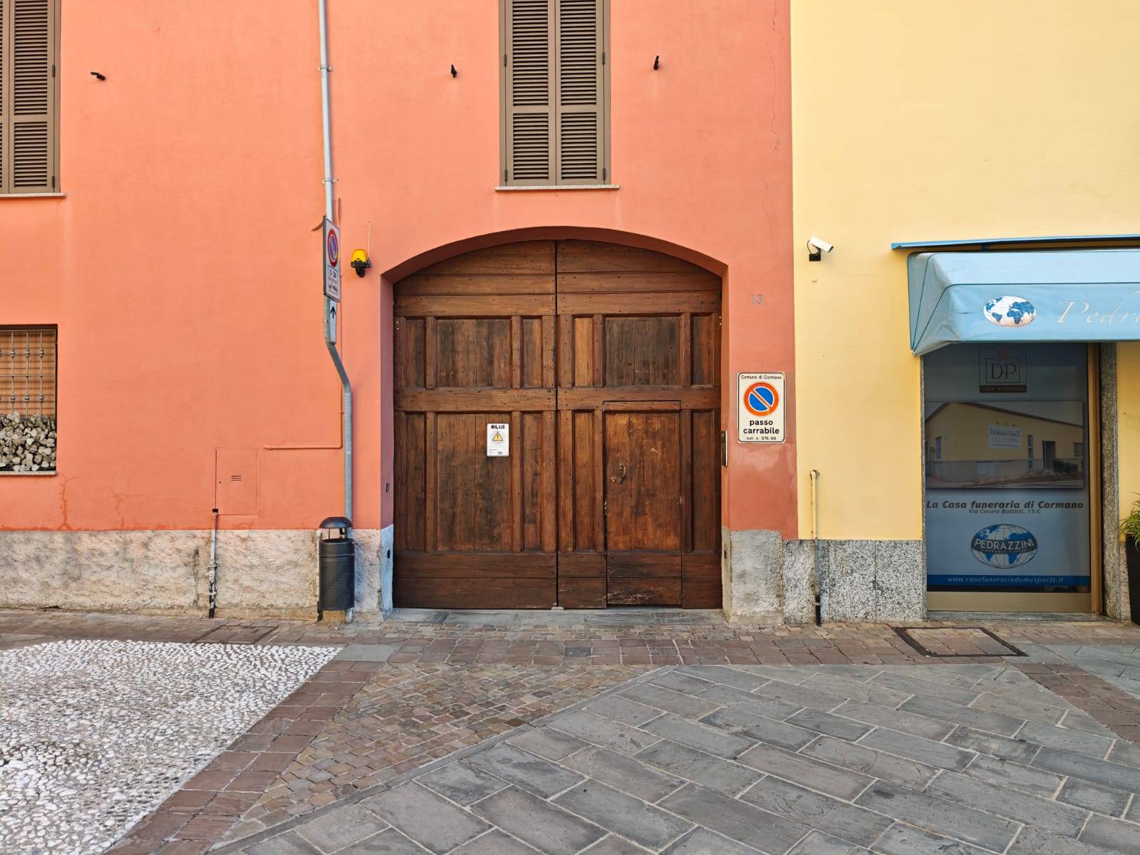 Appartamento in affitto a Cormano, Cormano-Centro