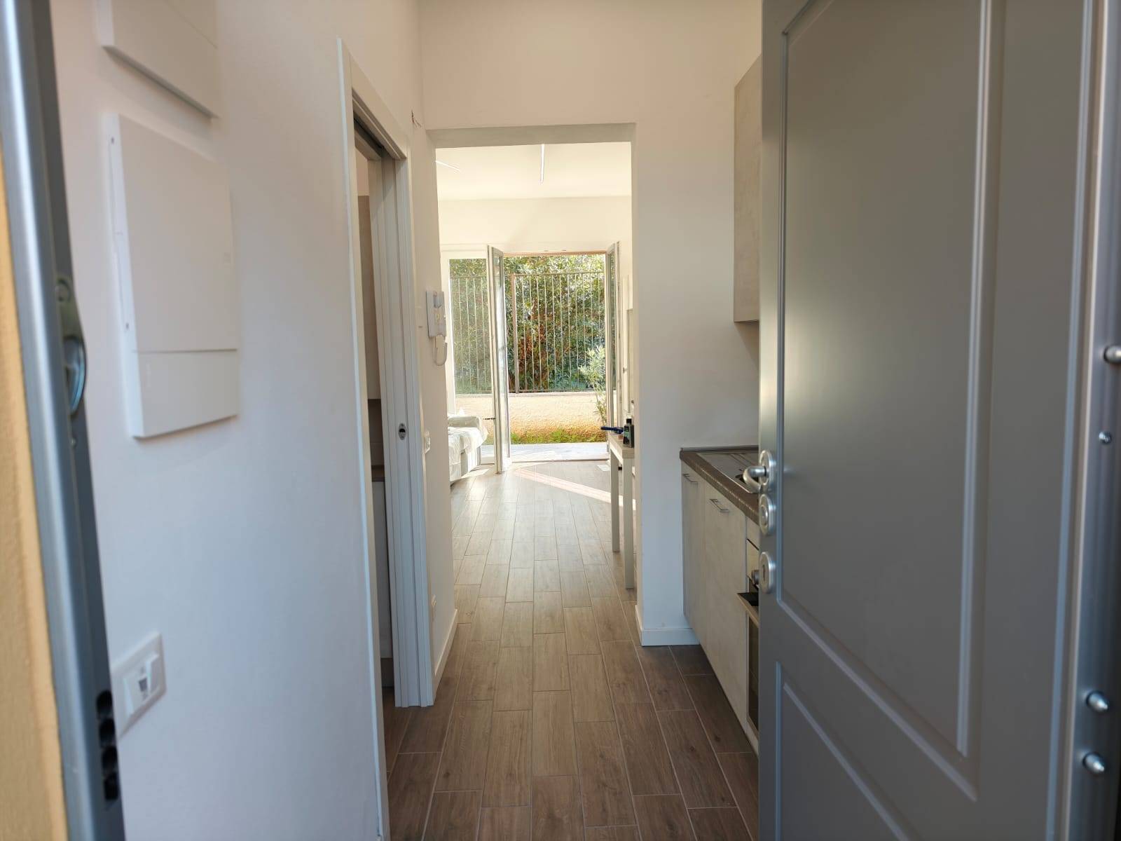 Appartamento in affitto a Cormano, Cormano-Centro