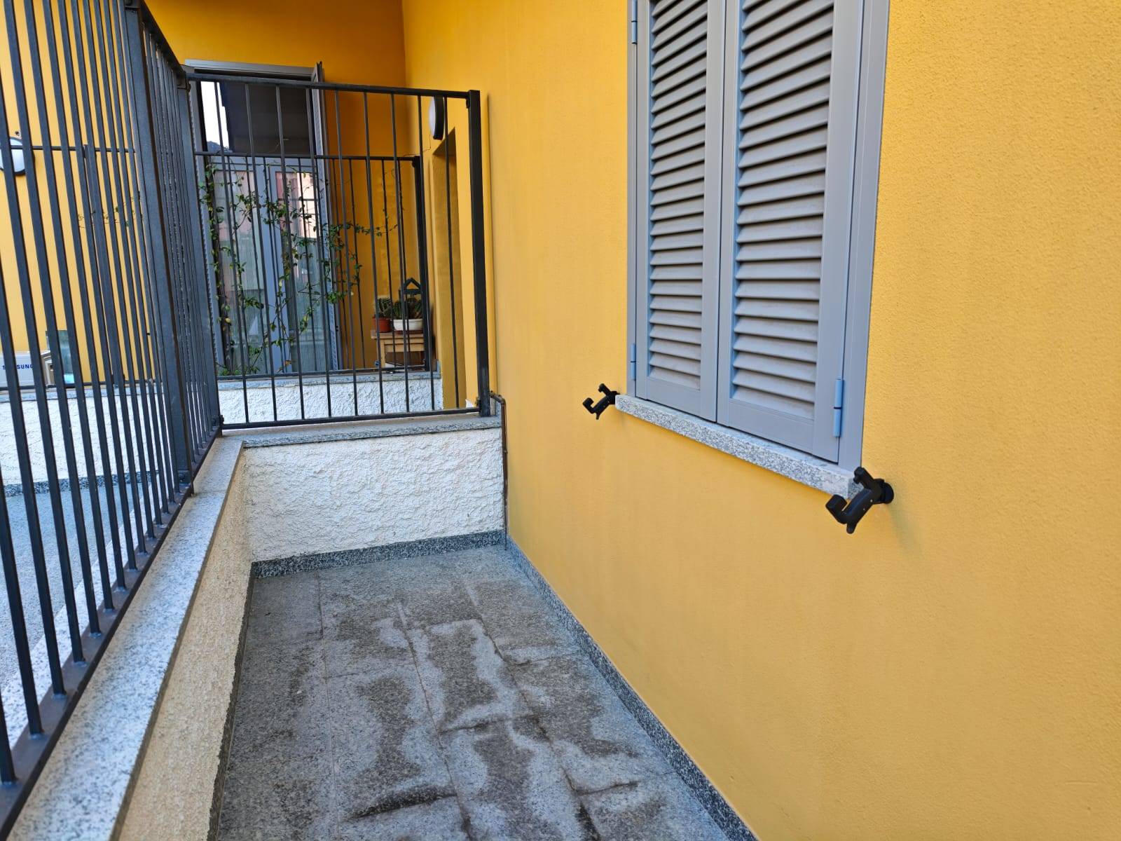 Appartamento in affitto a Cormano, Cormano-Centro