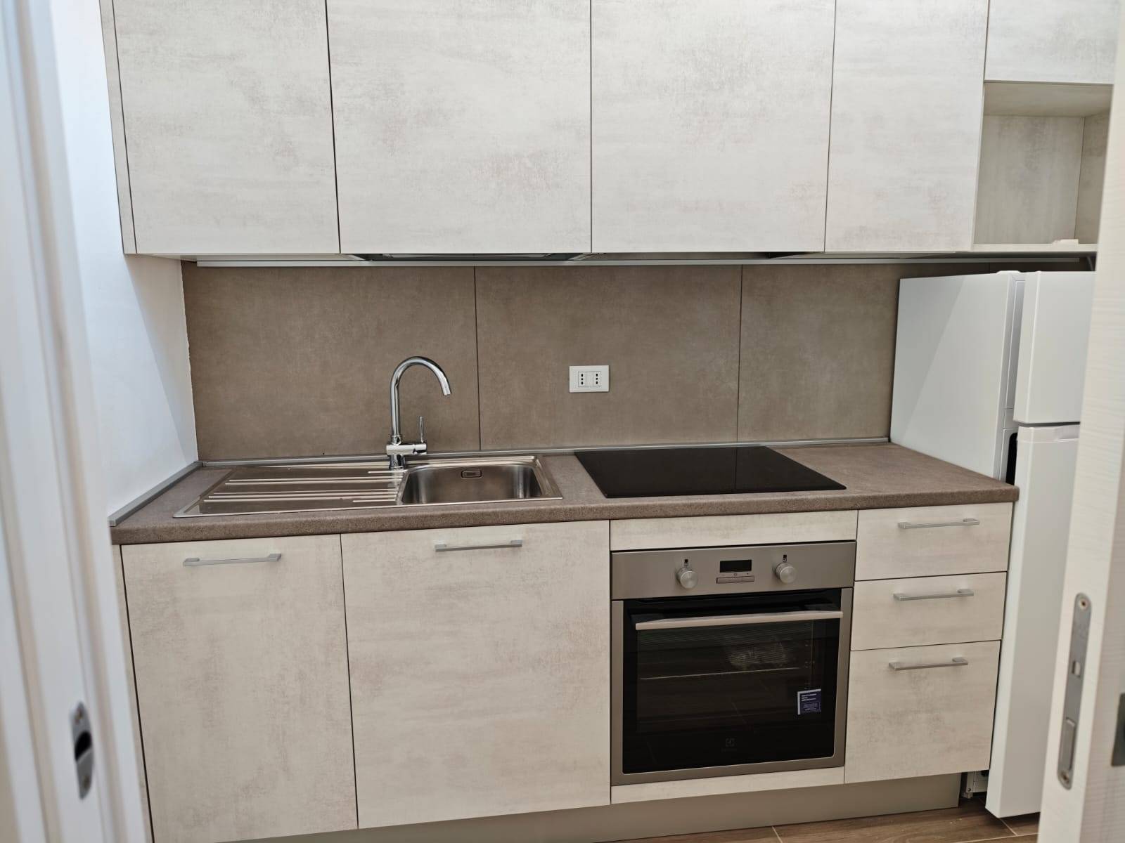 Appartamento in affitto a Cormano, Cormano-Centro