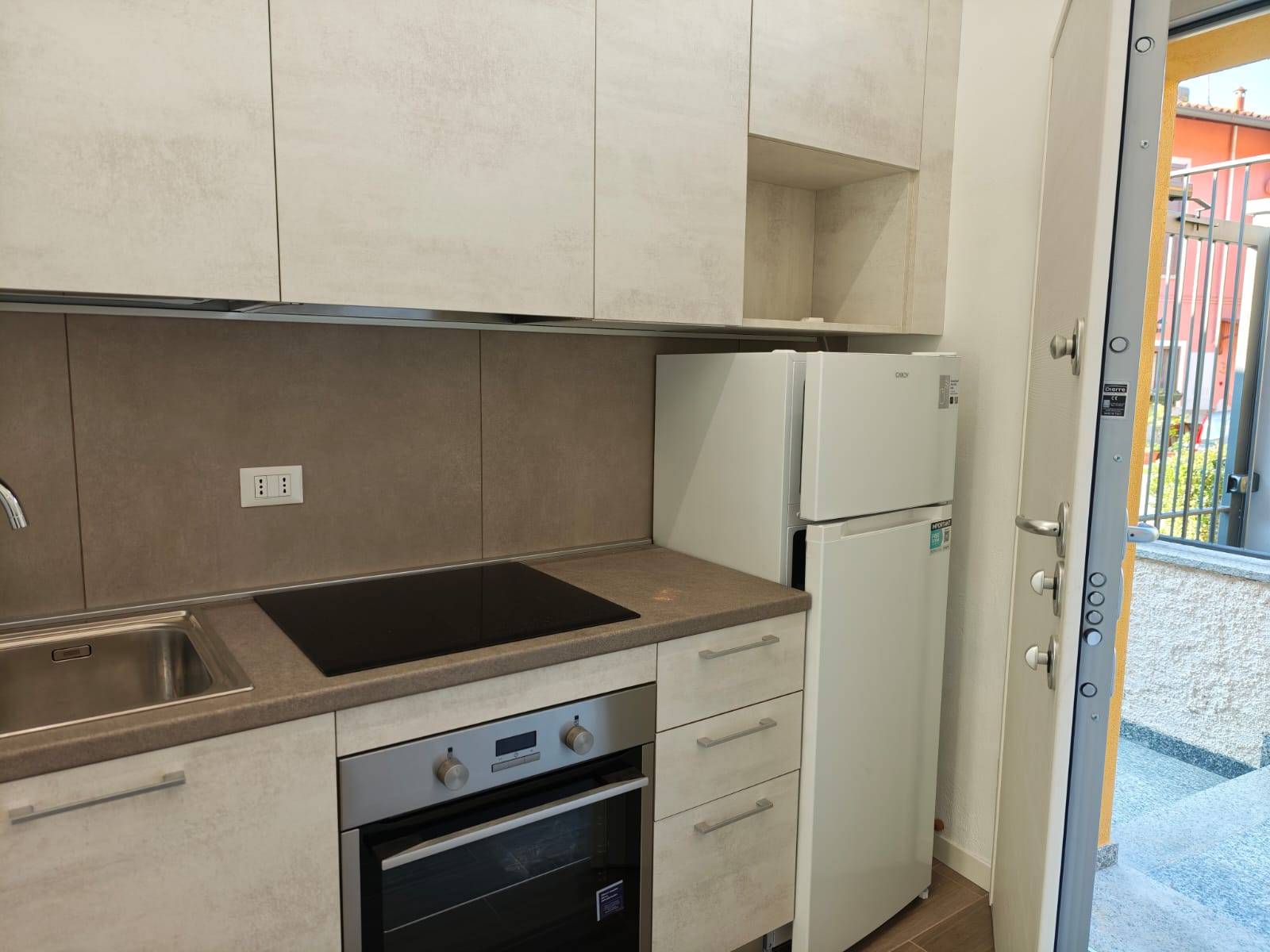 Appartamento in affitto a Cormano, Cormano-Centro