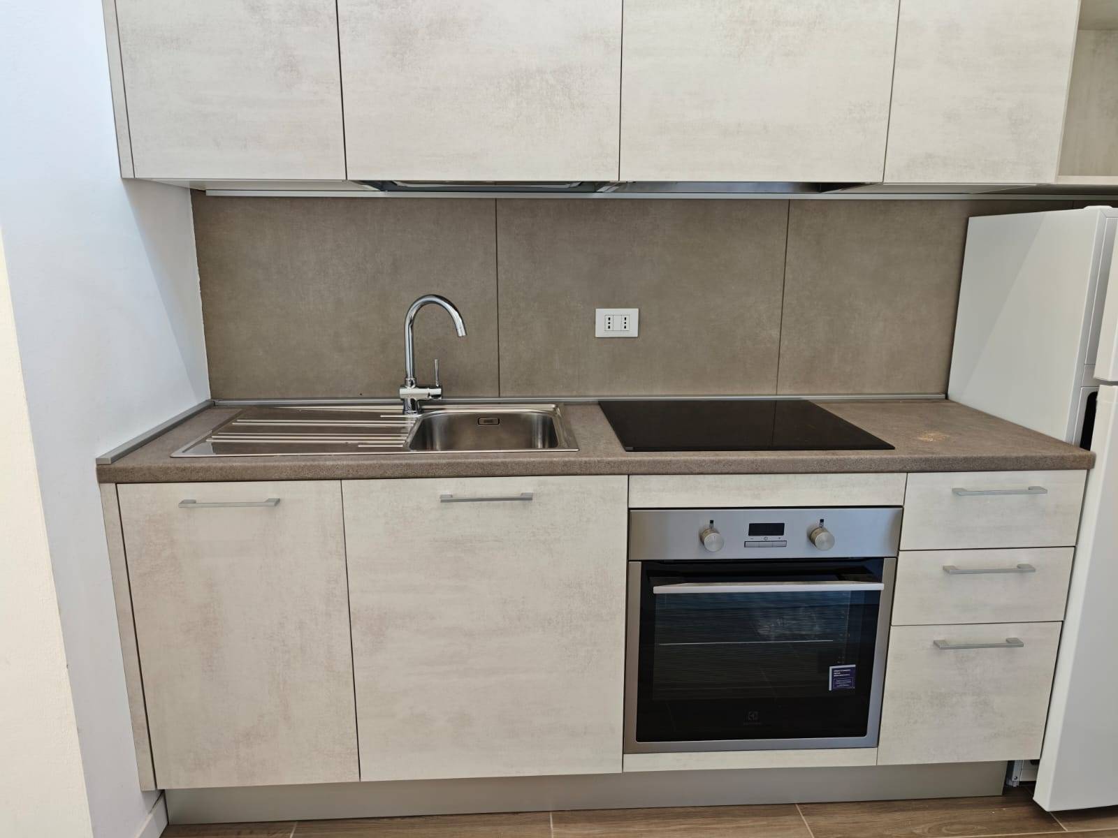 Appartamento in affitto a Cormano, Cormano-Centro