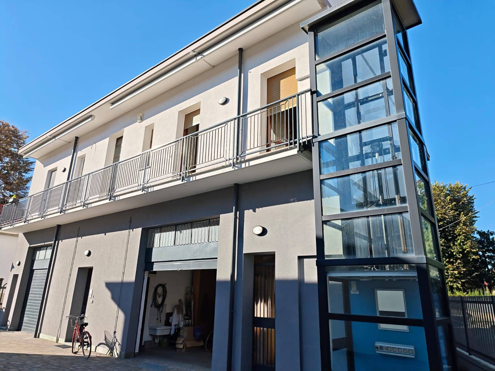 Appartamento in affitto a Paderno Dugnano, Paderno