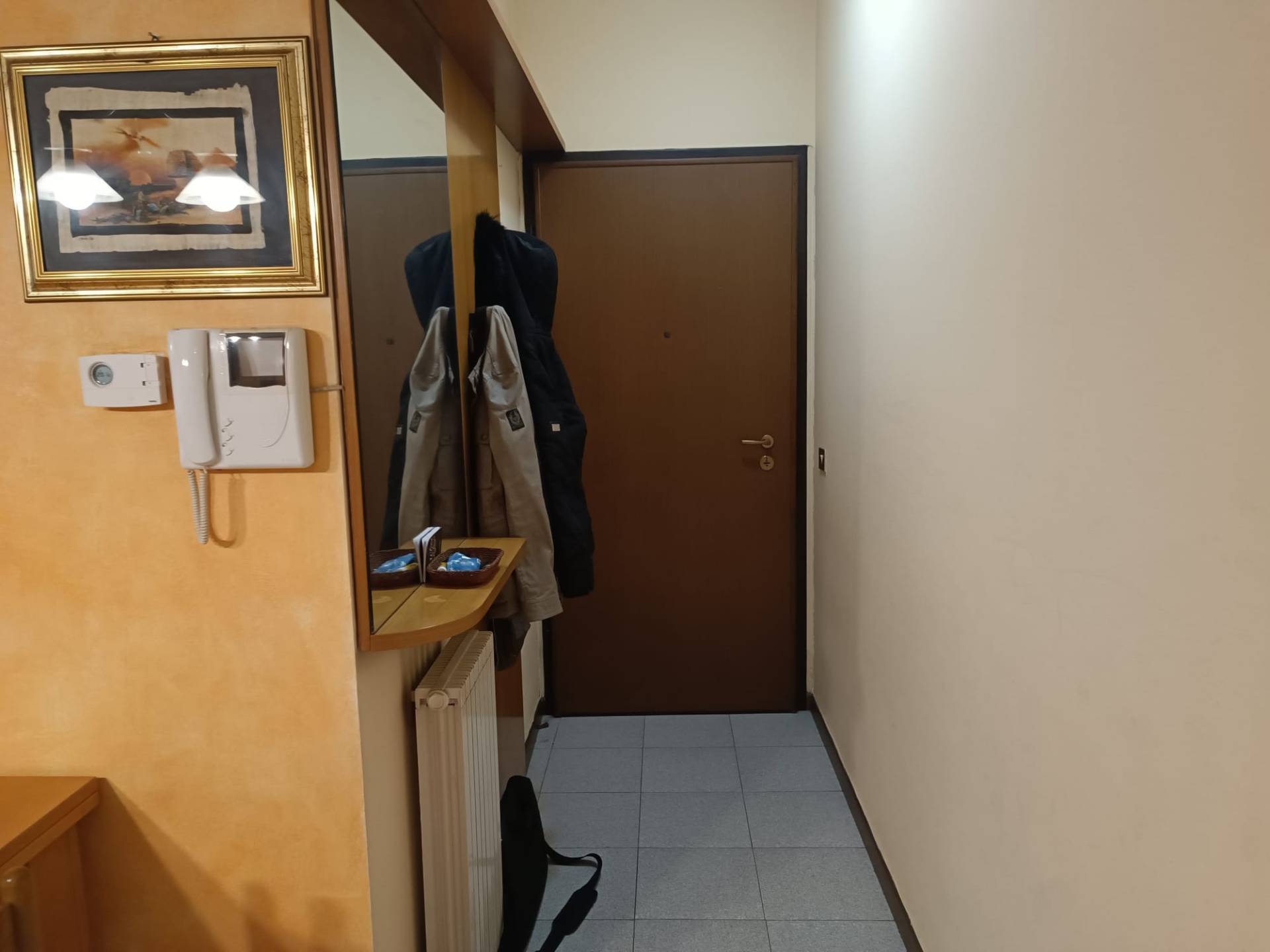 Appartamento in affitto a Paderno Dugnano, Paderno Dugnano centro