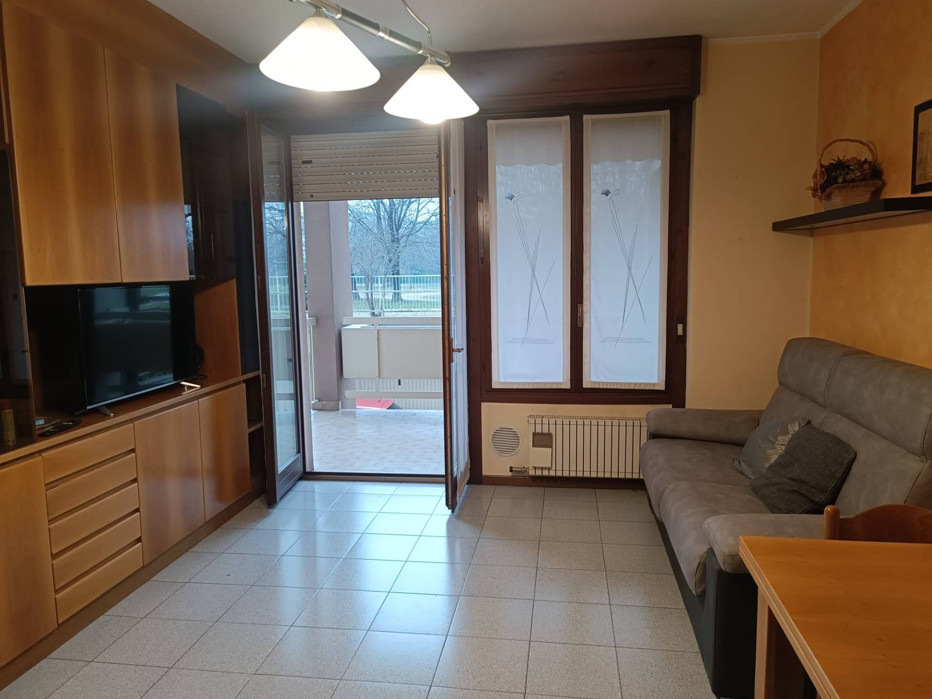 Appartamento in affitto a Paderno Dugnano, Paderno Dugnano centro