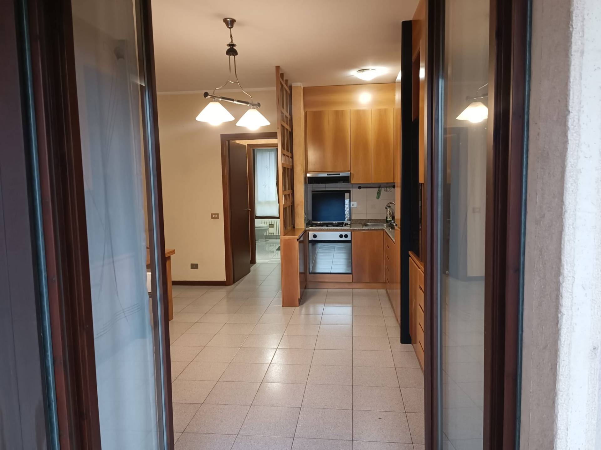 Appartamento in affitto a Paderno Dugnano, Paderno Dugnano centro