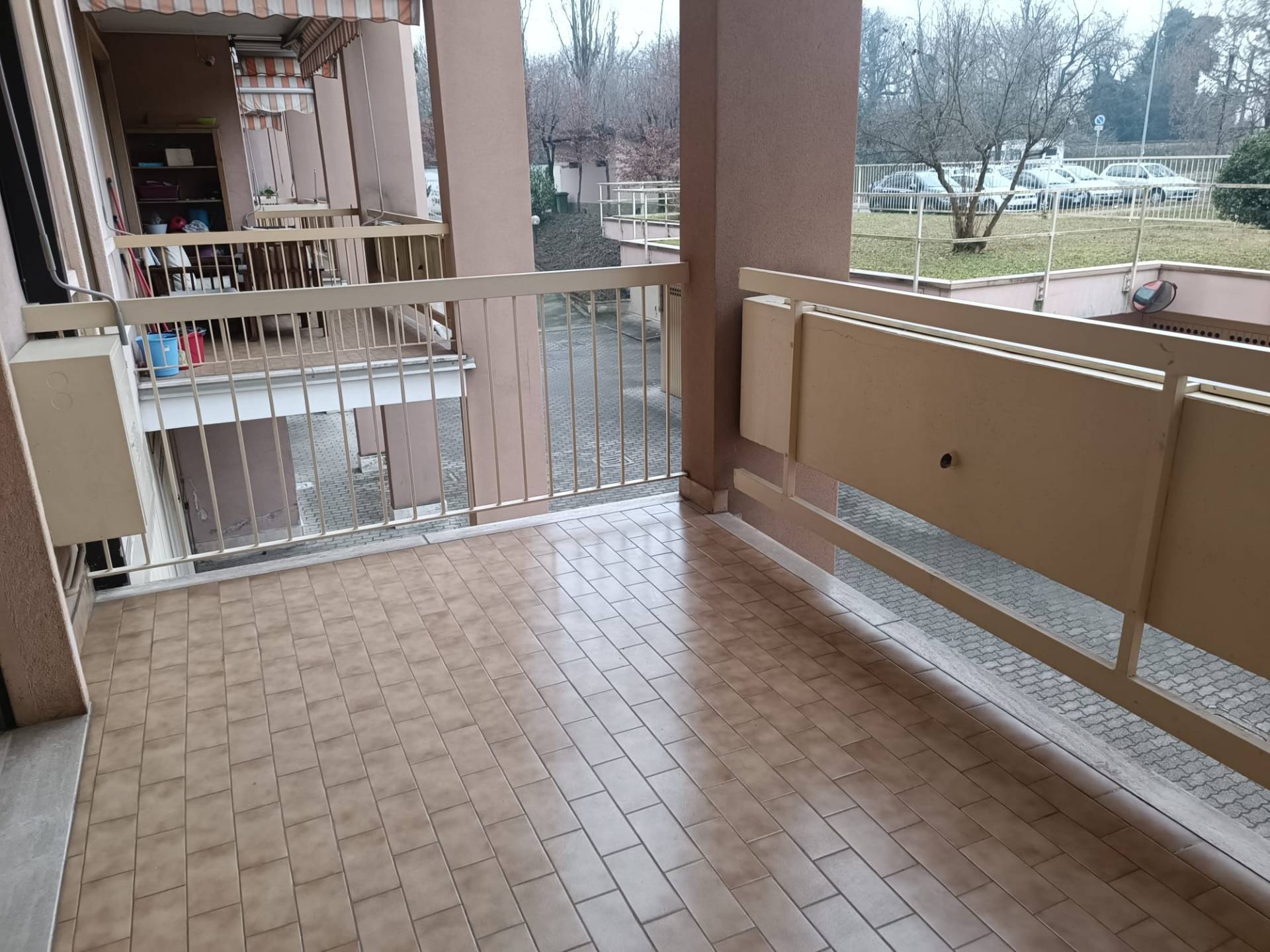 Appartamento in affitto a Paderno Dugnano, Paderno Dugnano centro