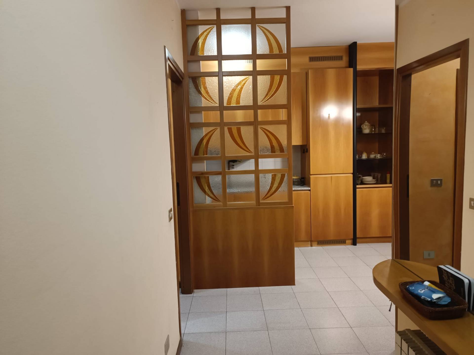 Appartamento in affitto a Paderno Dugnano, Paderno Dugnano centro