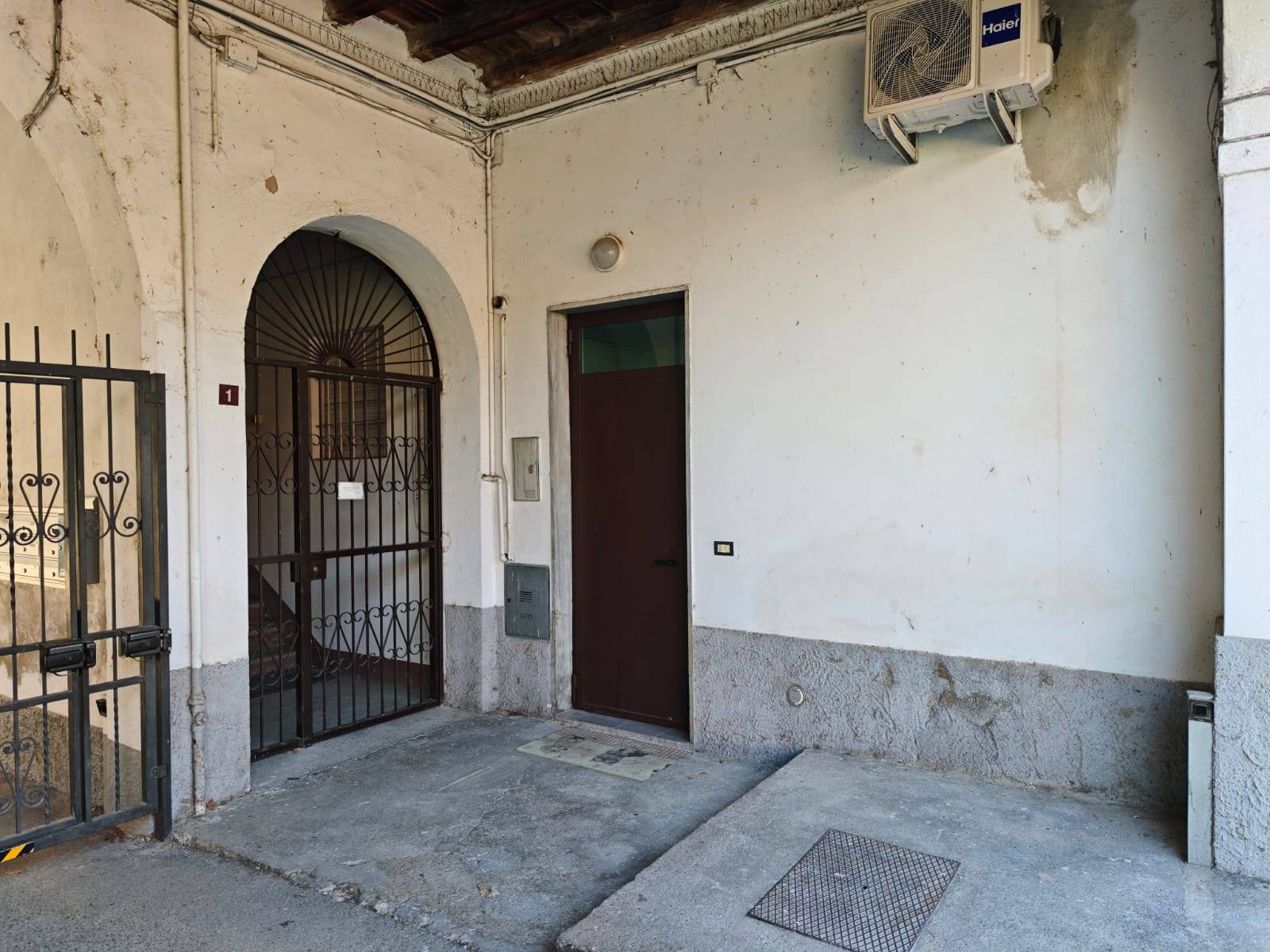 Appartamento in affitto a Paderno Dugnano, Incirano