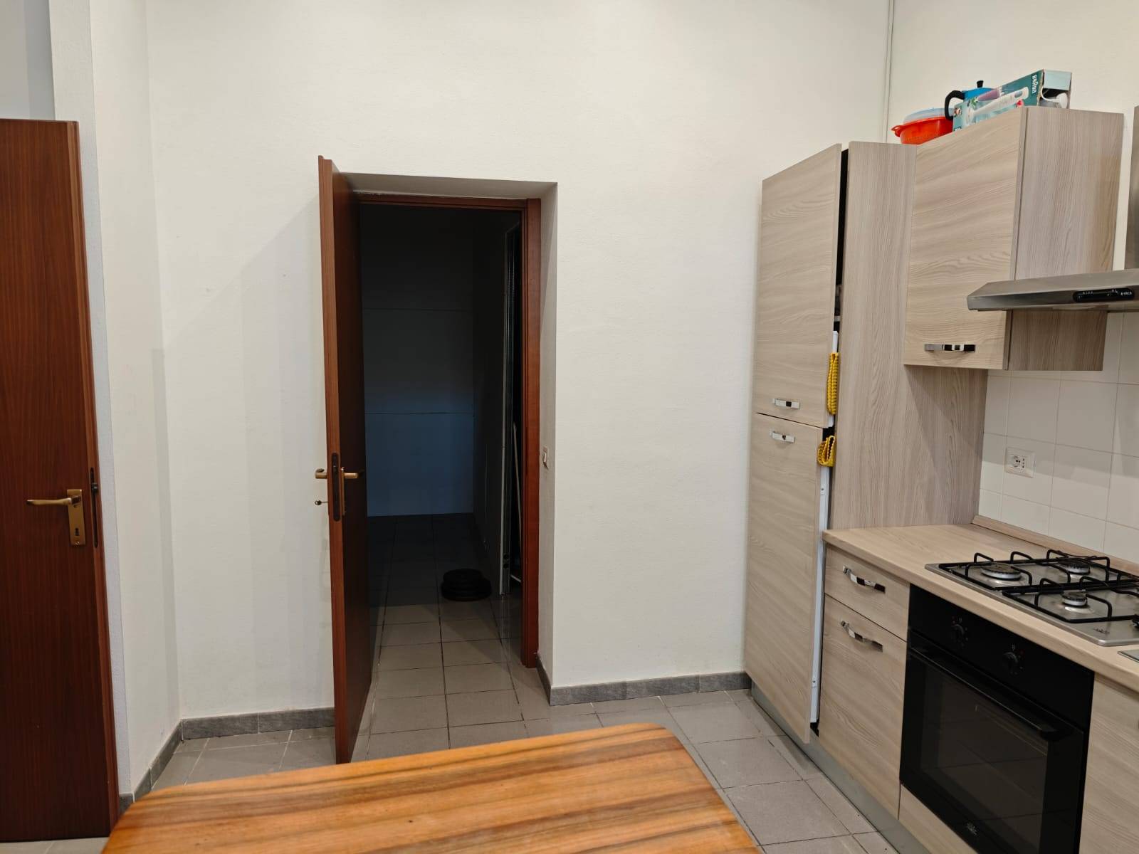 Appartamento in affitto a Paderno Dugnano, Incirano