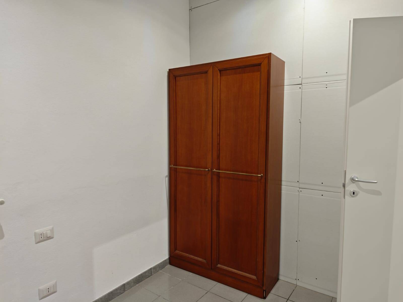 Appartamento in affitto a Paderno Dugnano, Incirano