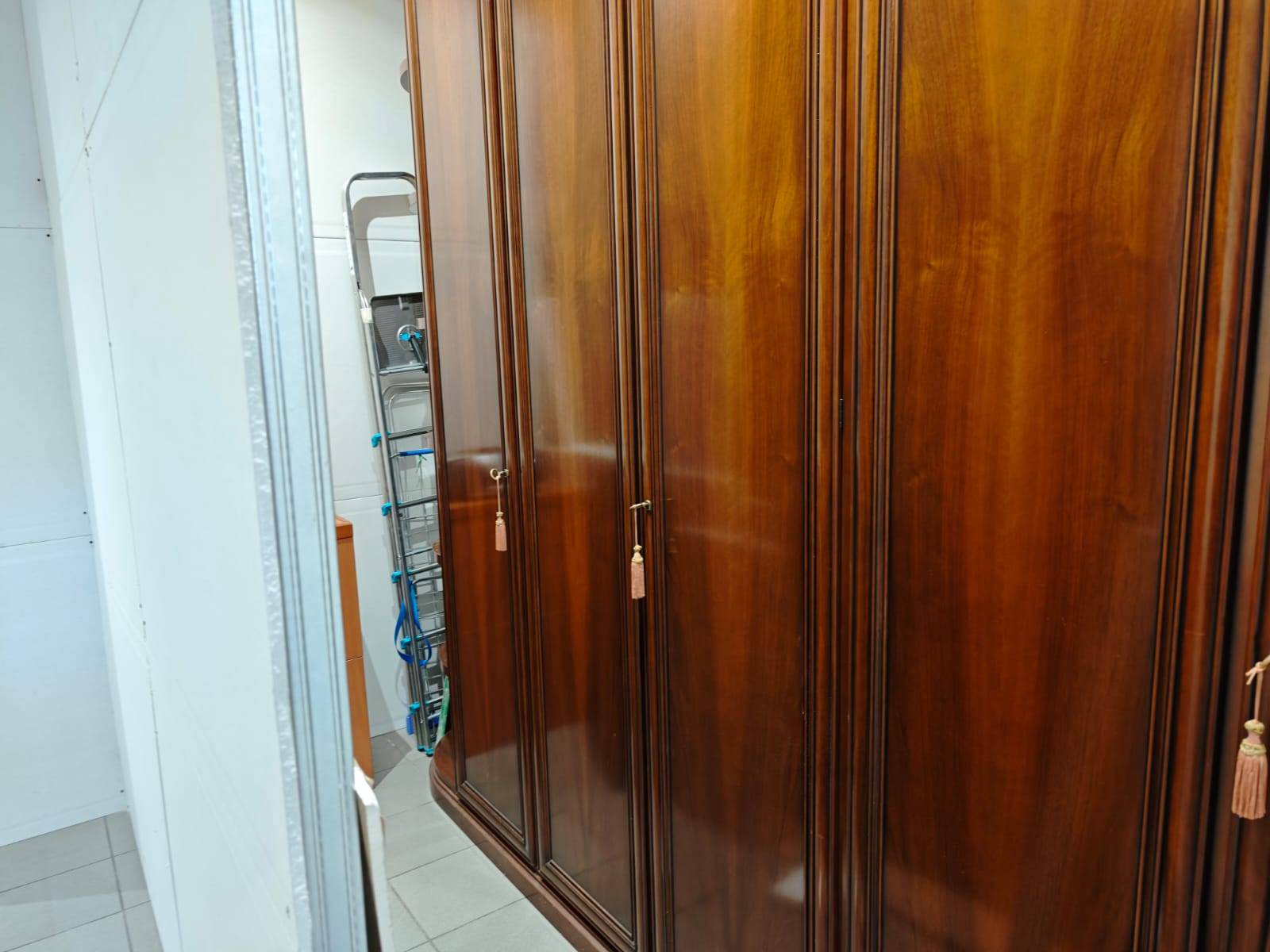 Appartamento in affitto a Paderno Dugnano, Incirano