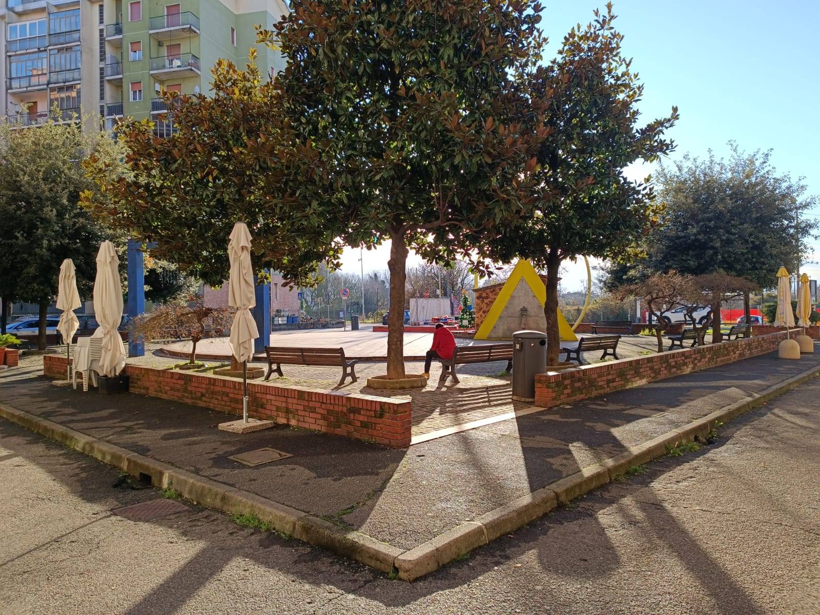 Appartamento in vendita a Senago