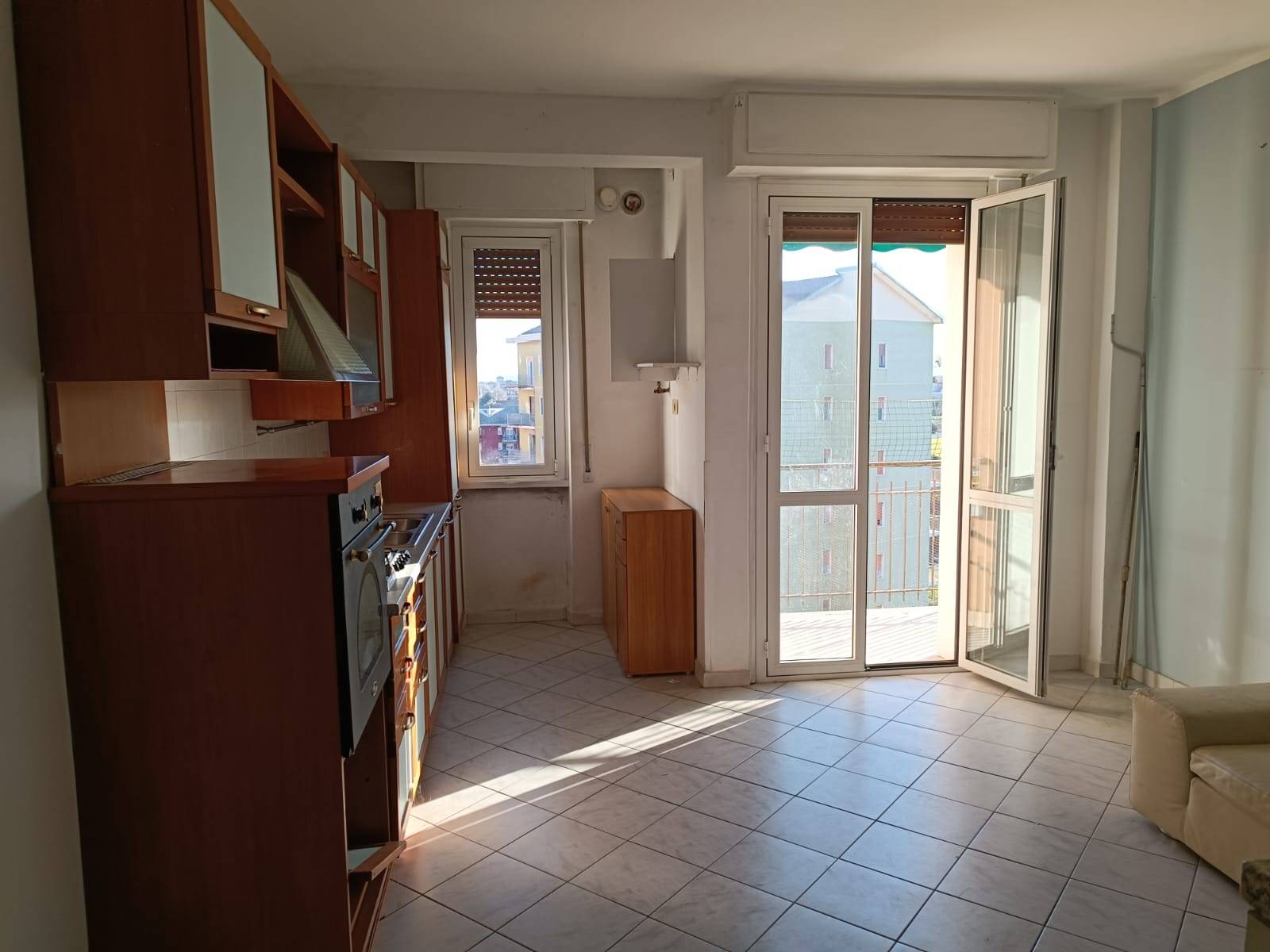 Appartamento in vendita a Senago