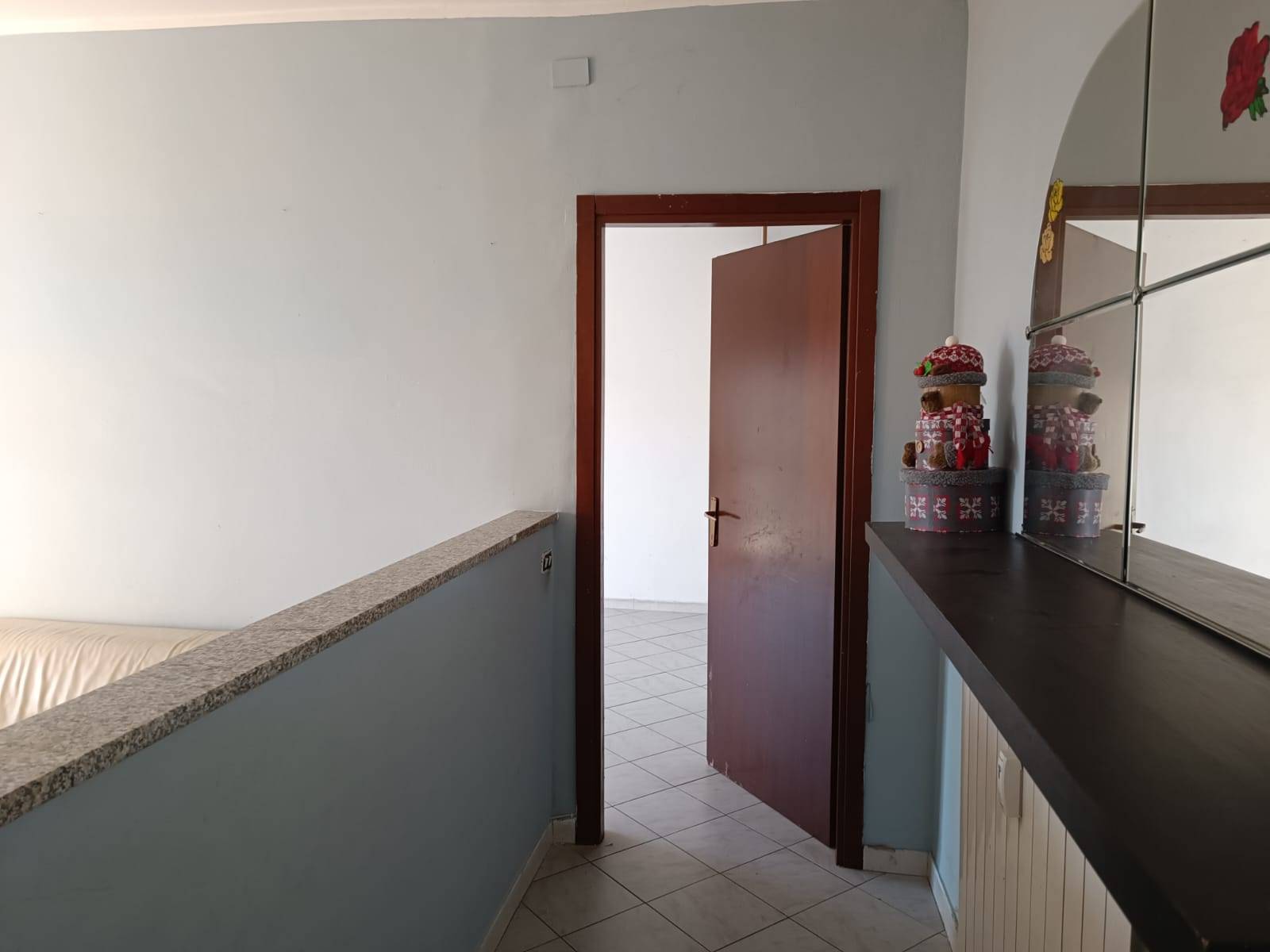 Appartamento in vendita a Senago