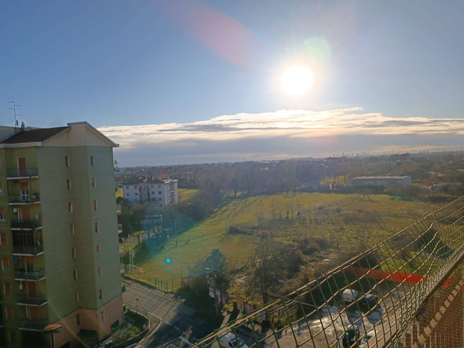 Appartamento in vendita a Senago