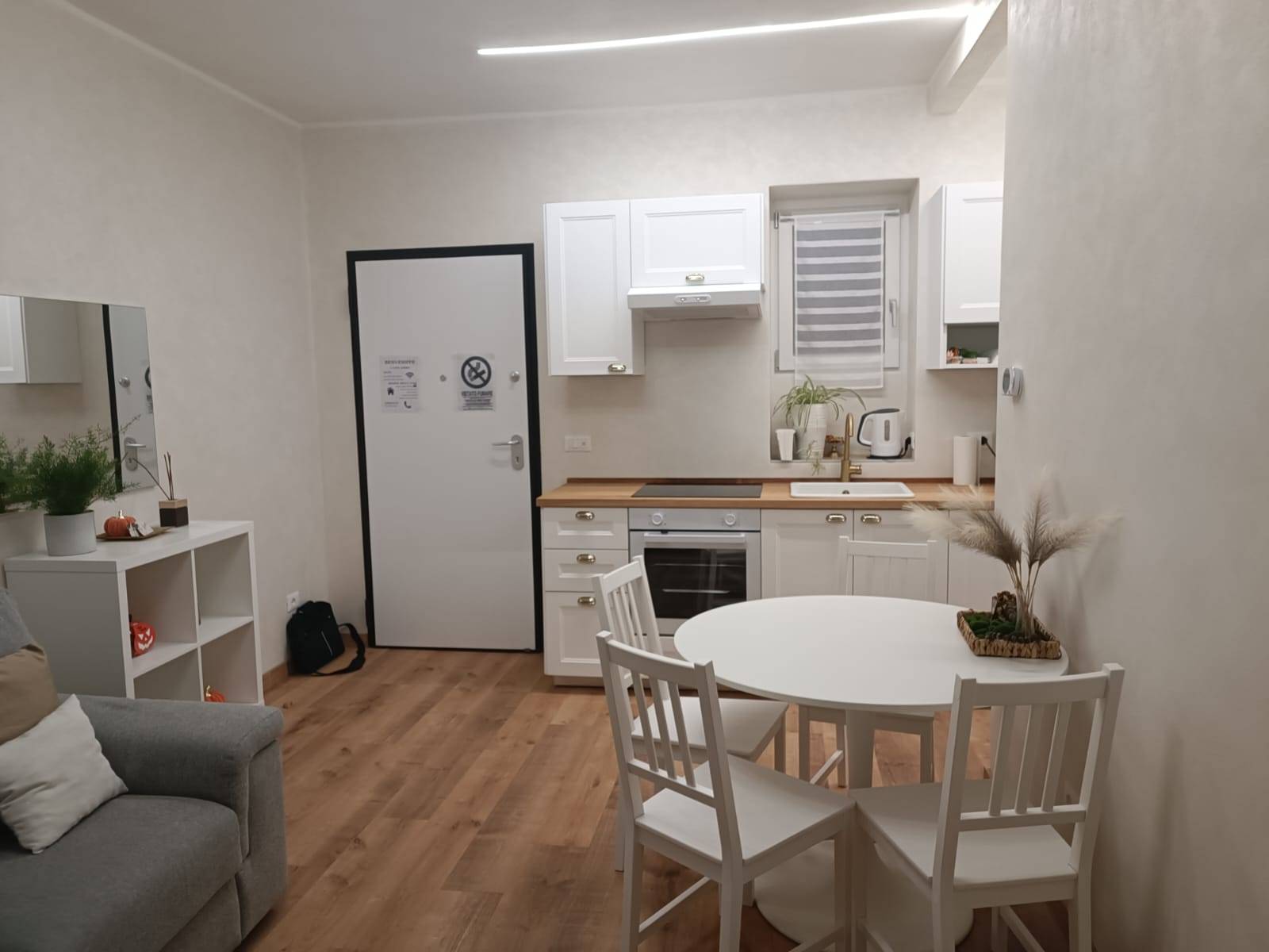 Appartamento in affitto a Paderno Dugnano, Paderno Dugnano centro