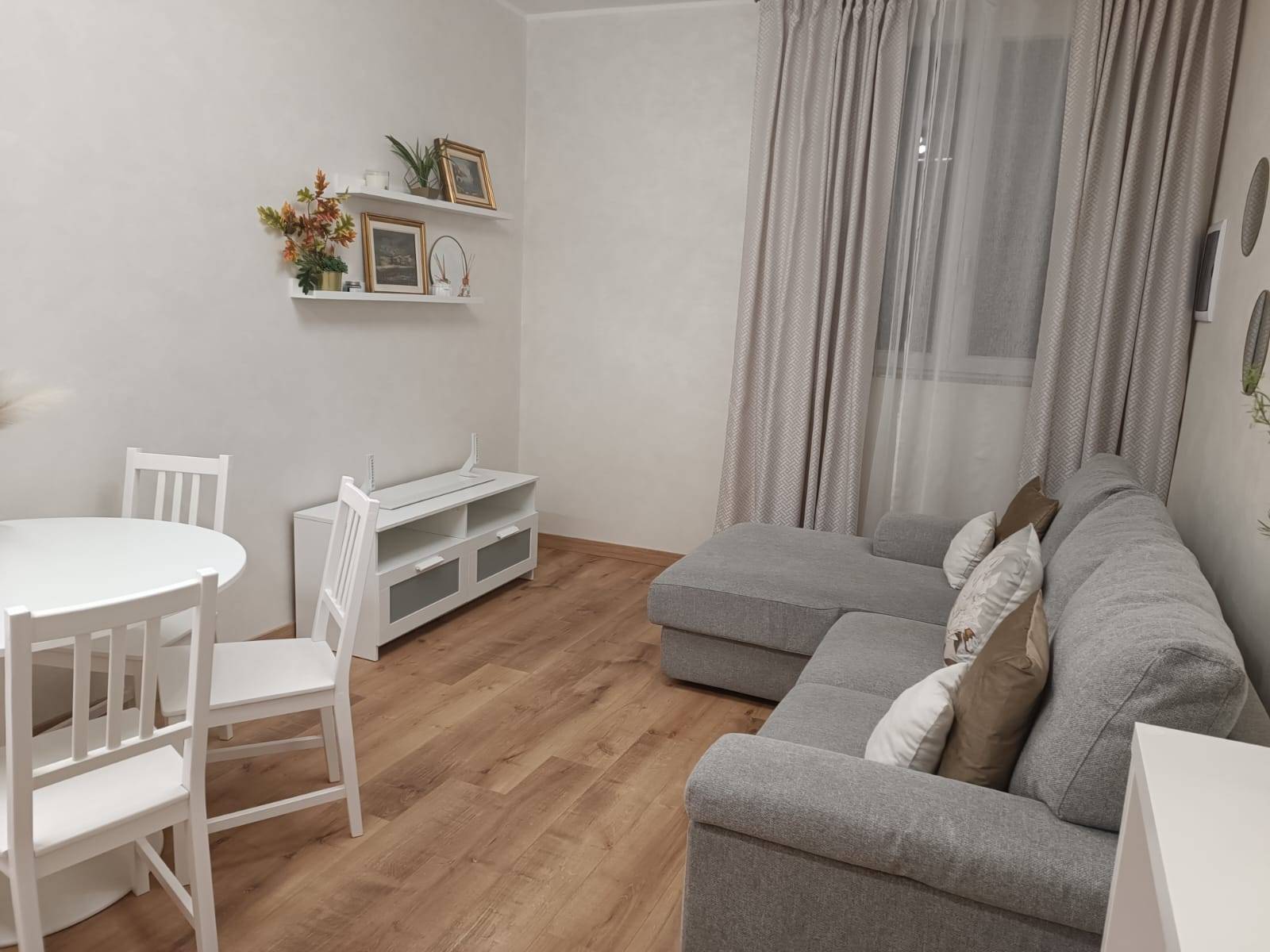 Appartamento in affitto a Paderno Dugnano, Paderno Dugnano centro