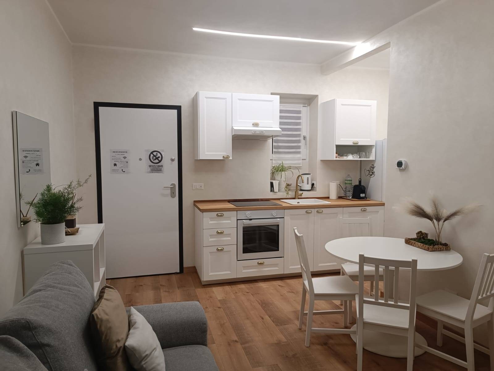 Appartamento in affitto a Paderno Dugnano, Paderno Dugnano centro