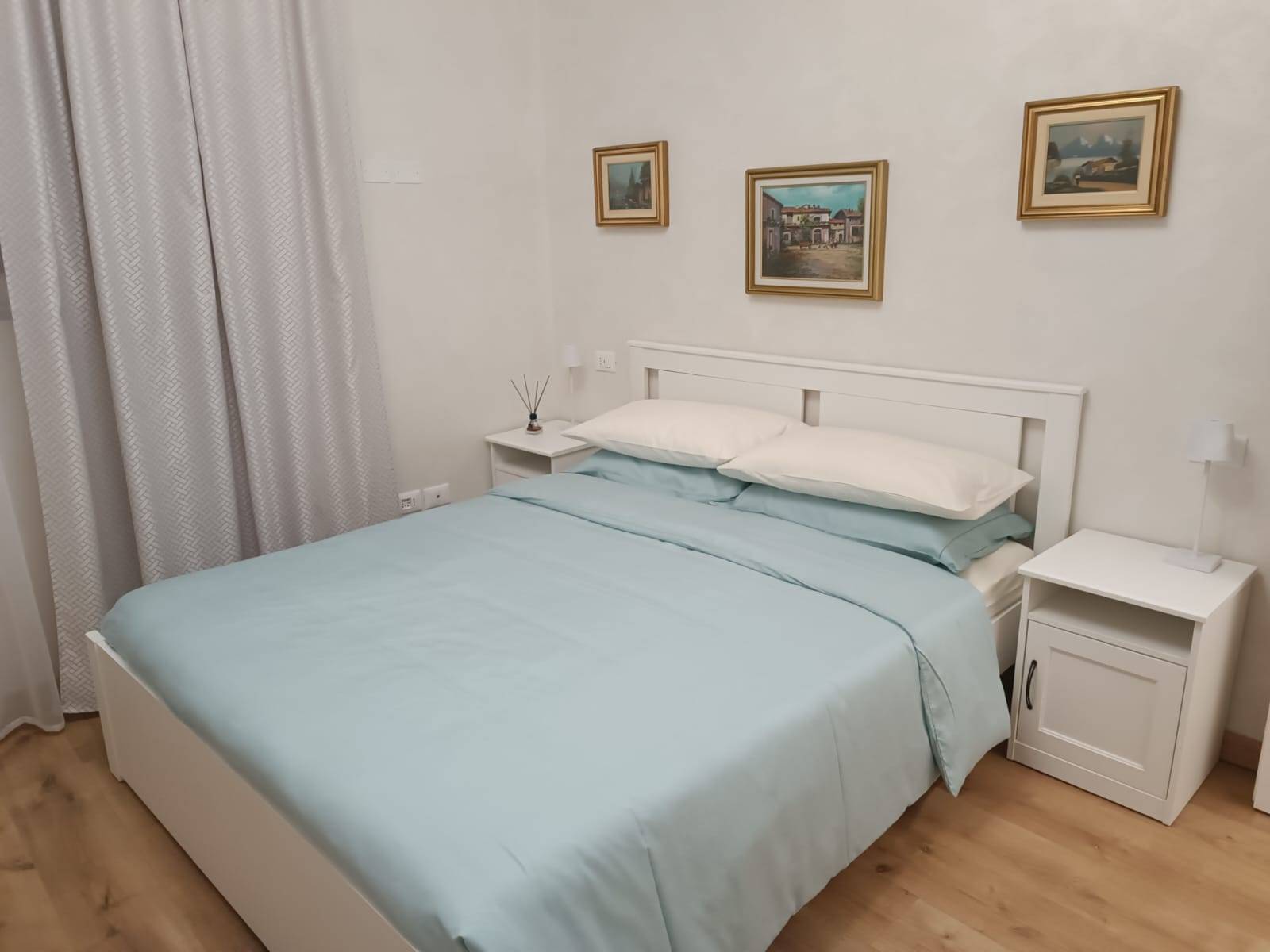 Appartamento in affitto a Paderno Dugnano, Paderno Dugnano centro