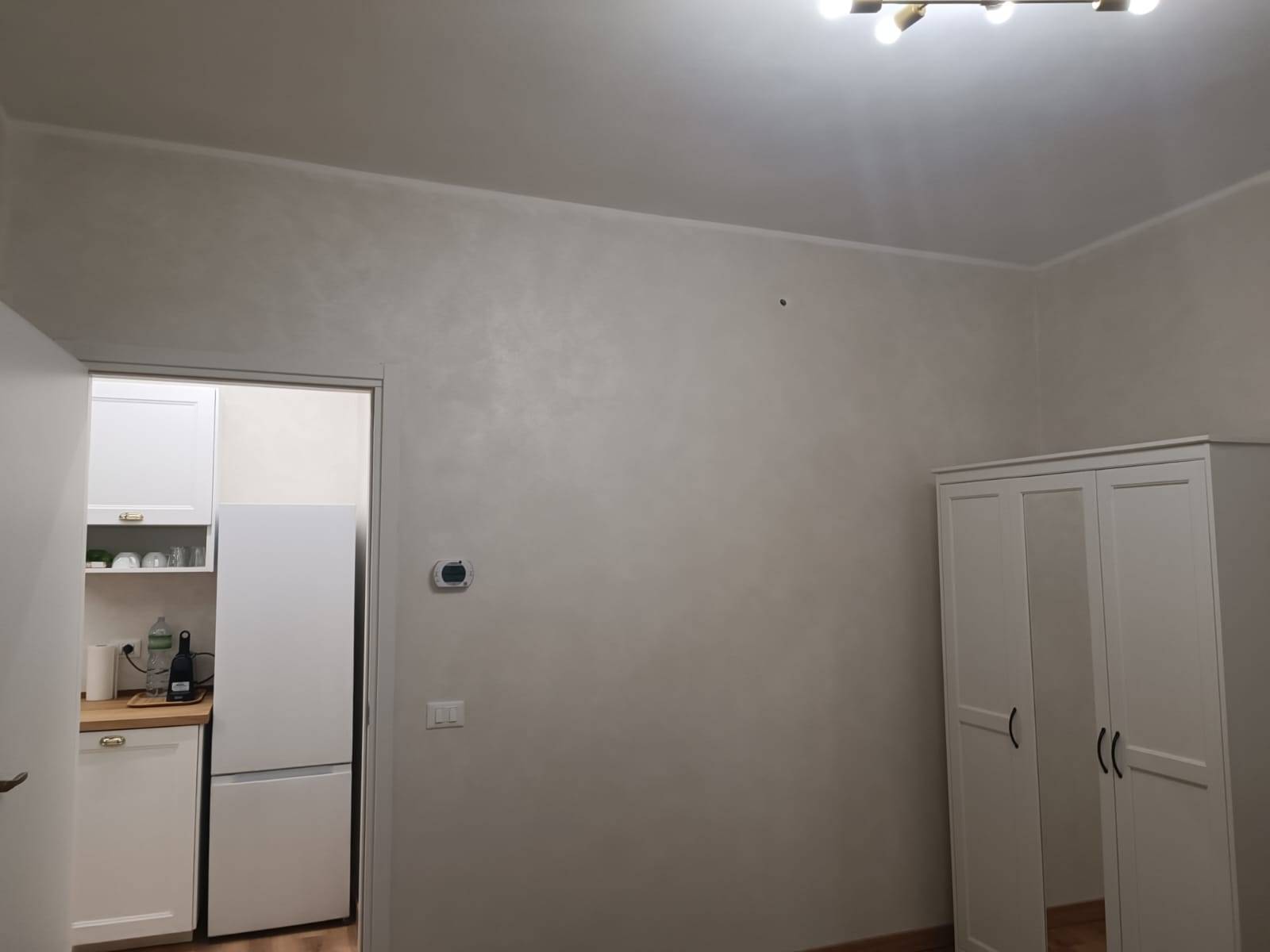 Appartamento in affitto a Paderno Dugnano, Paderno Dugnano centro