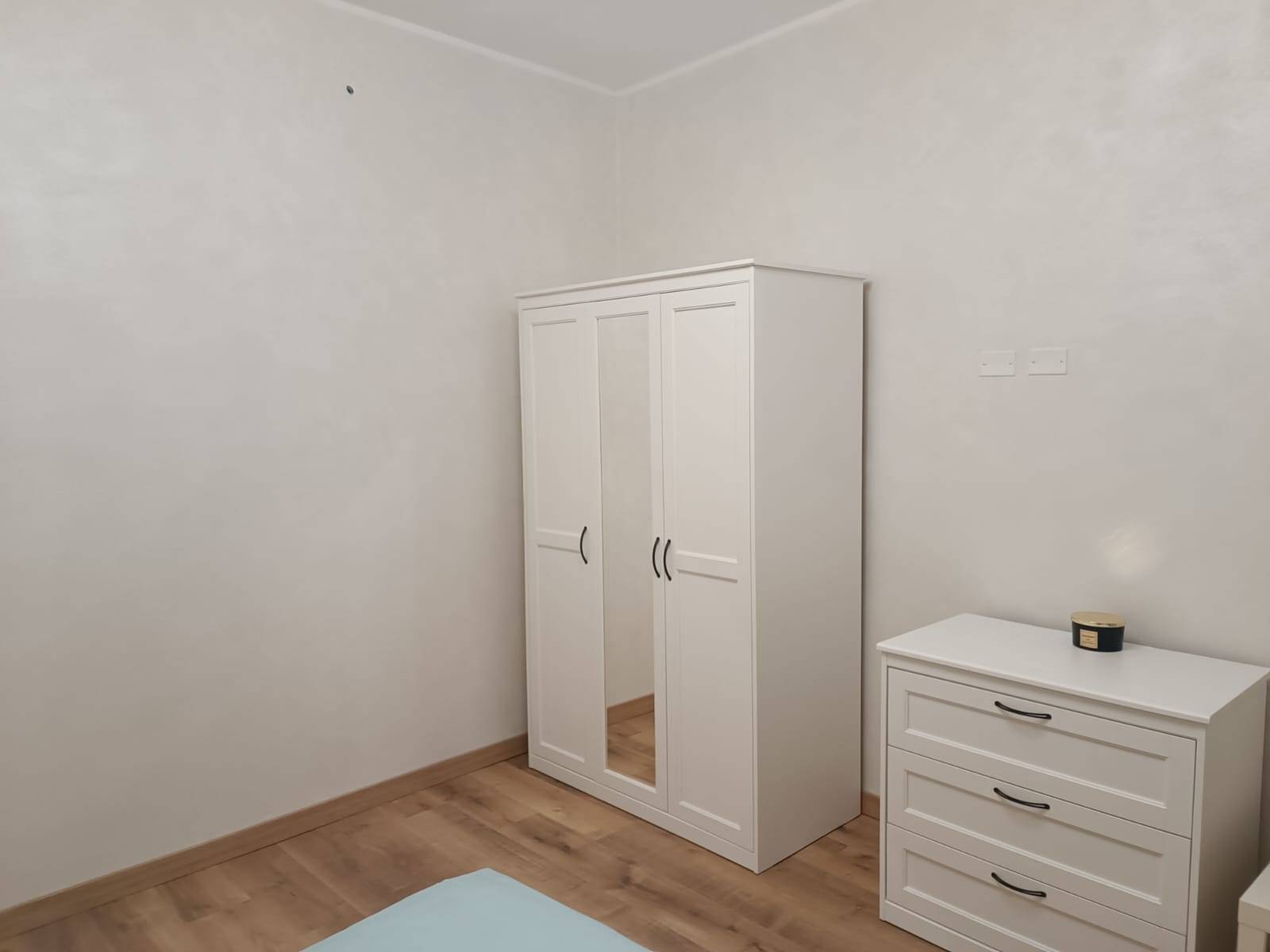 Appartamento in affitto a Paderno Dugnano, Paderno Dugnano centro